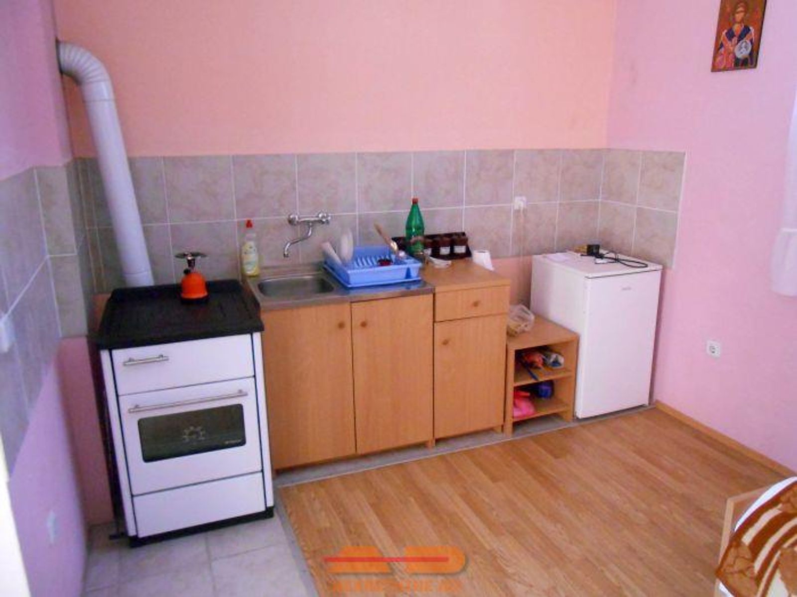 Novija kuća, dvor, voćnjak, Pakrac! — fotografija 19