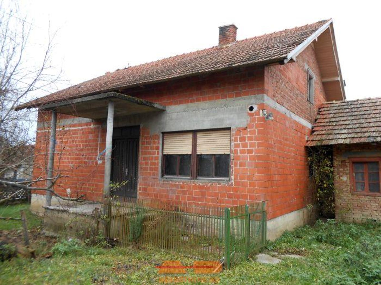 Kuća, objekti, zemlja (4.5 j), Pavlovac! — fotografija 5