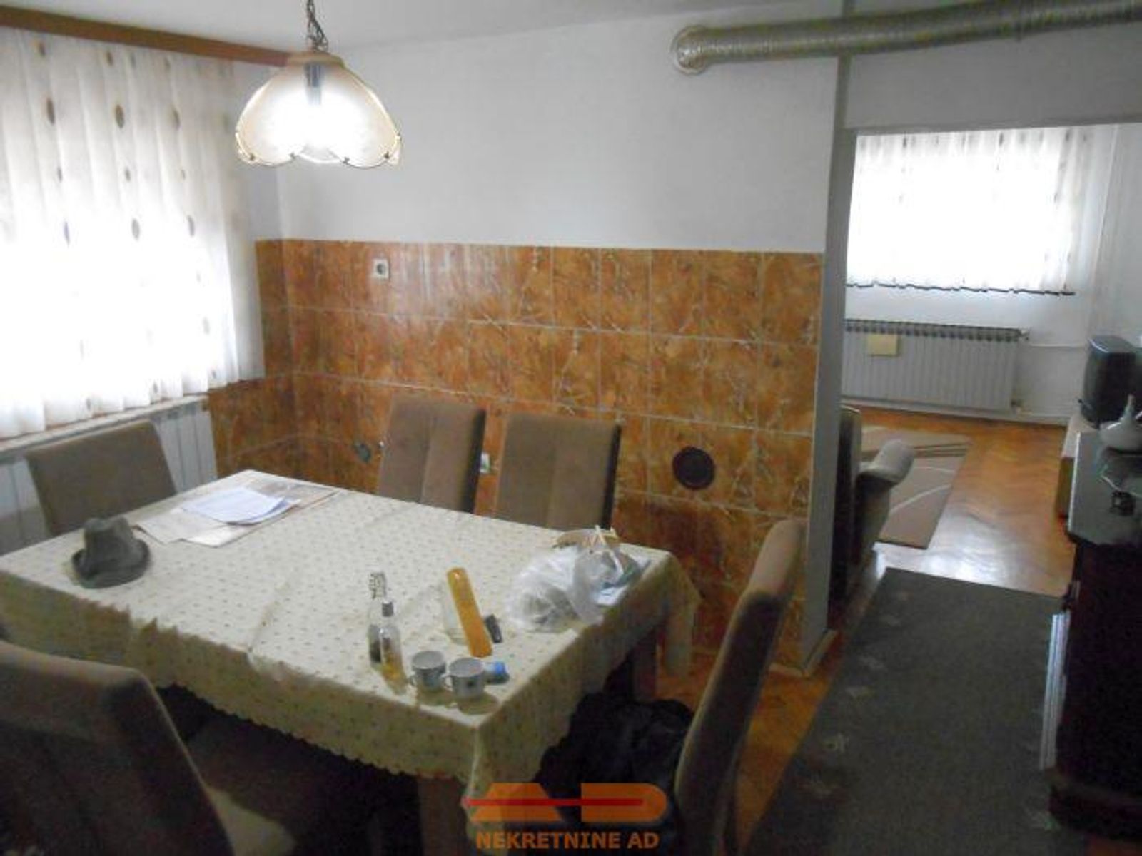 Kuća, objekti, parcela 11790 m2, Dioš! — fotografija 15