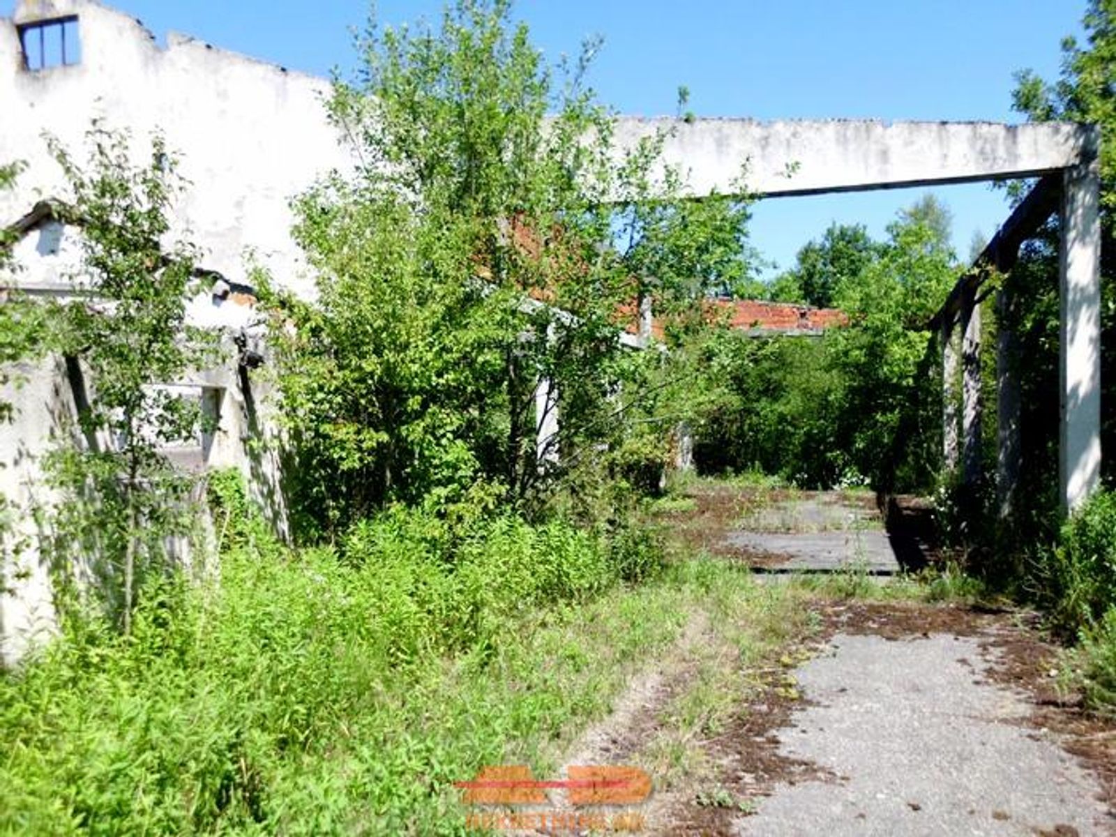 Kuća sa objektima i potkućnicom, Kukunjevac! — fotografija 6