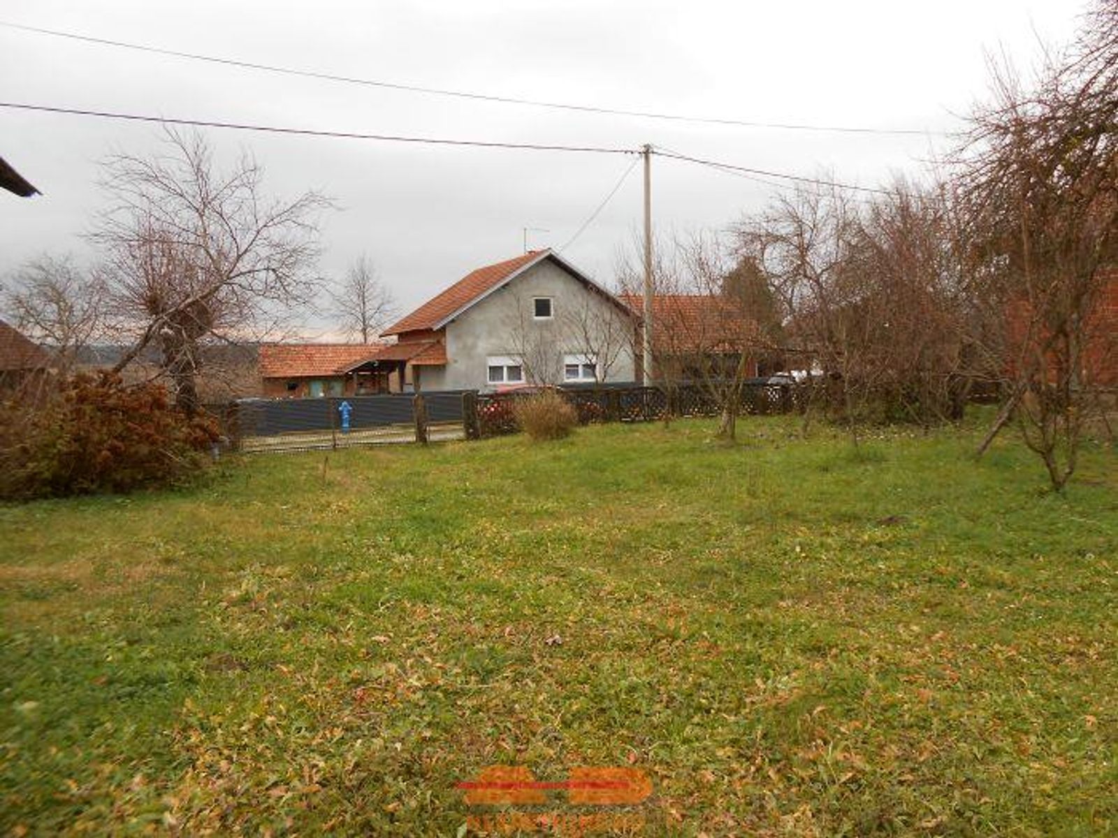 Kuća, objekti, zemlja (4.5 j), Pavlovac! — fotografija 7