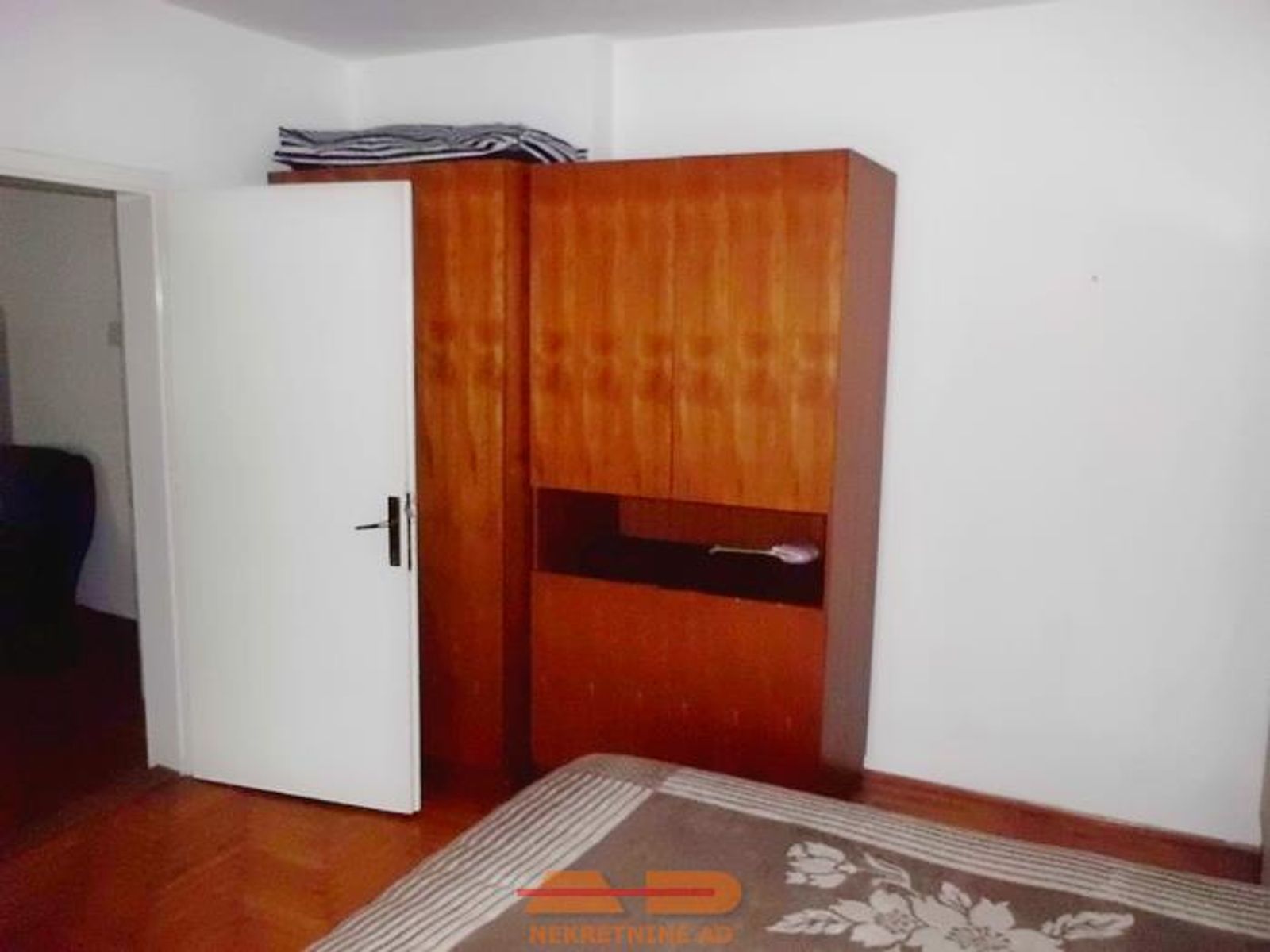 Namješten, 65 m2, prizemlje, lokacija, Končanica — fotografija 7