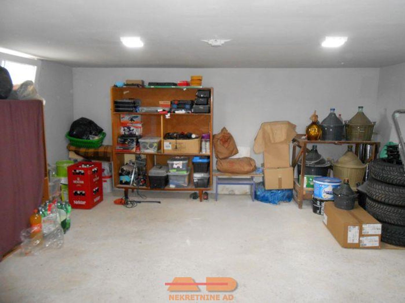 Renovirana- krov, fasada, stolarija, G. Daruvar! — fotografija 12