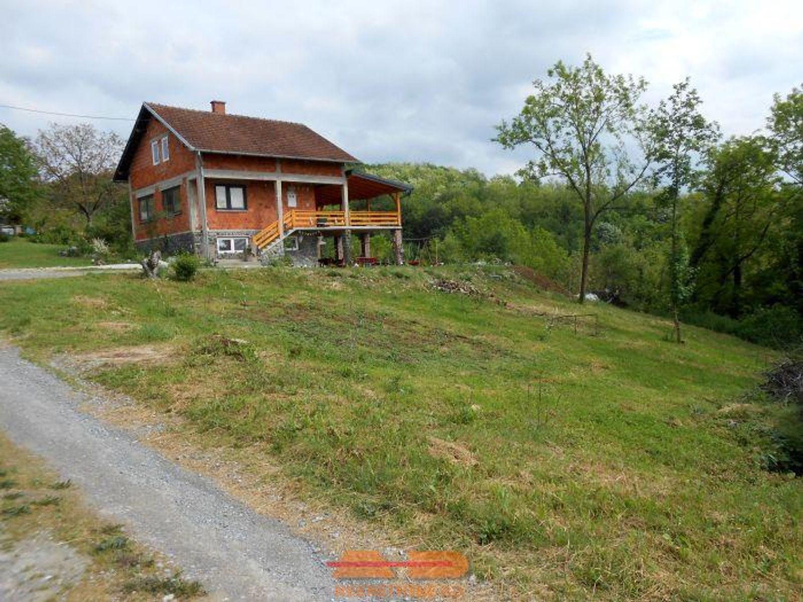 Građevinsko zemljište i okućnica, 899 m2! — fotografija 4