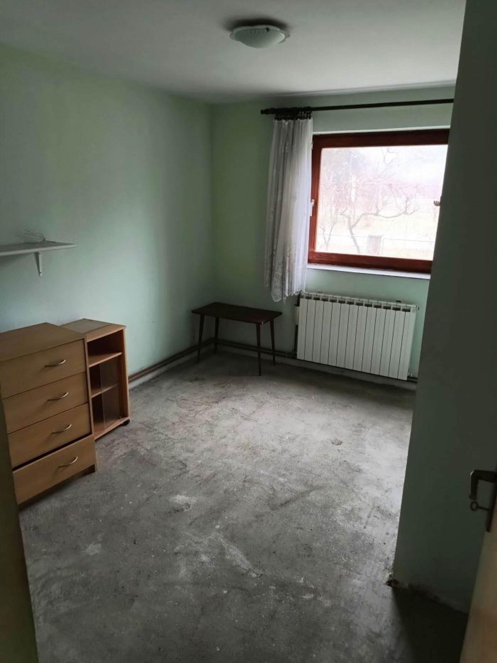 Kuća, objekt, dvorište, Kusonje! — fotografija 14