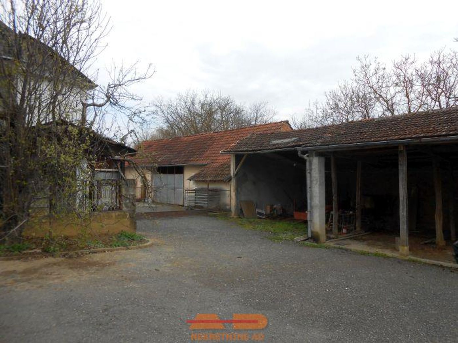 Kuća, objekti, parcela 11790 m2, Dioš! — fotografija 7