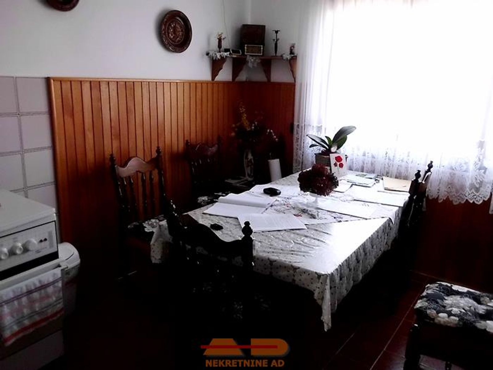 Namještena kuća + mala farma + okućnica! — fotografija 18