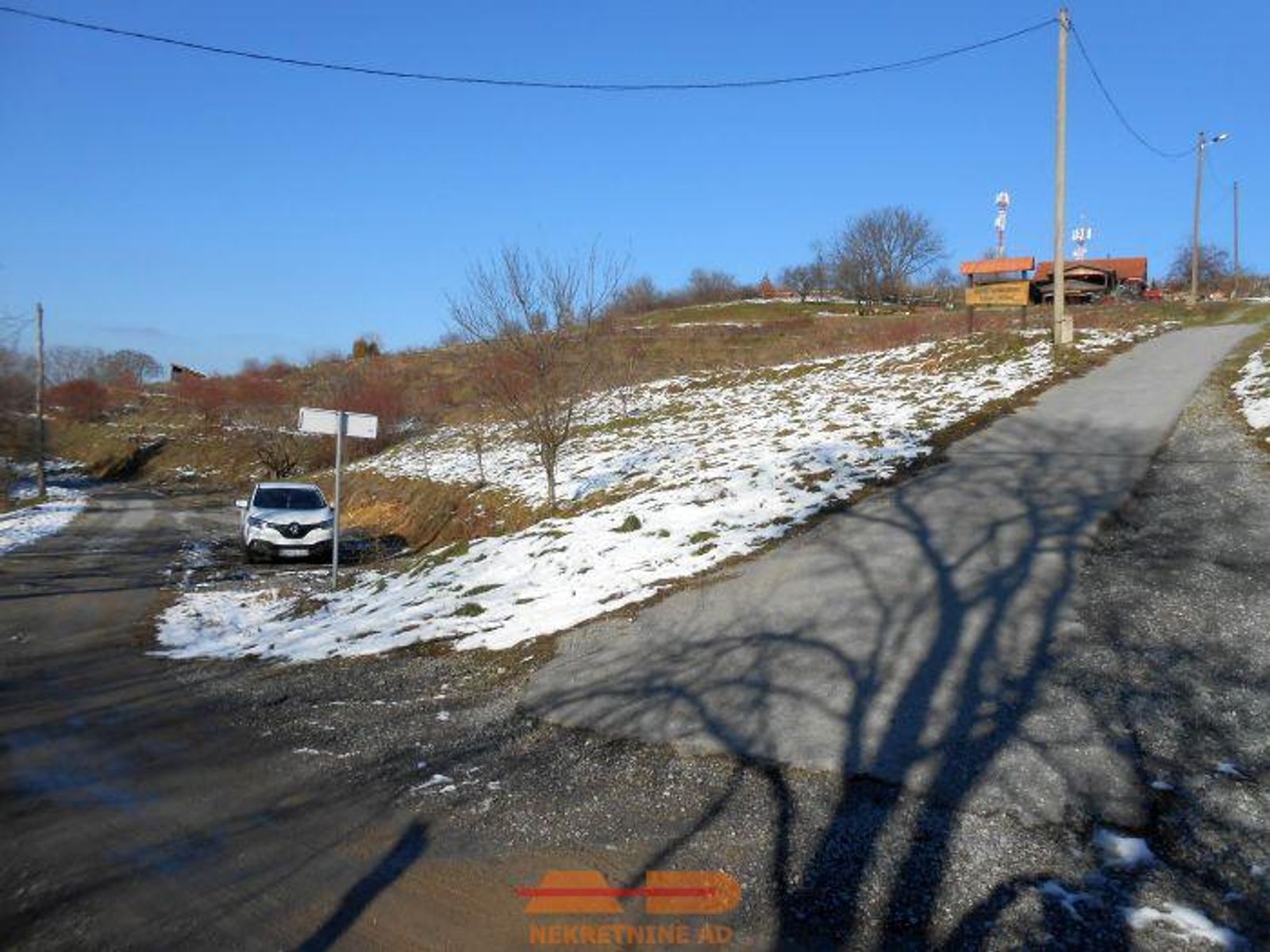 Klijet sa vinogradom, odmor za dušu! — fotografija 2