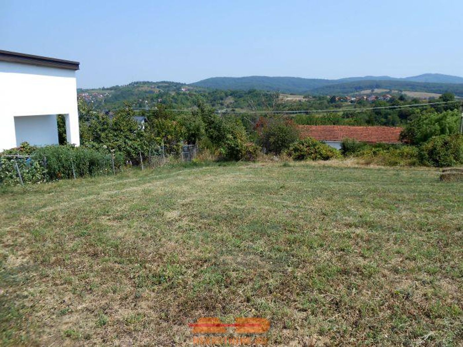 Gradilište u prirodi, 525 m2, Daruvar! — fotografija 2