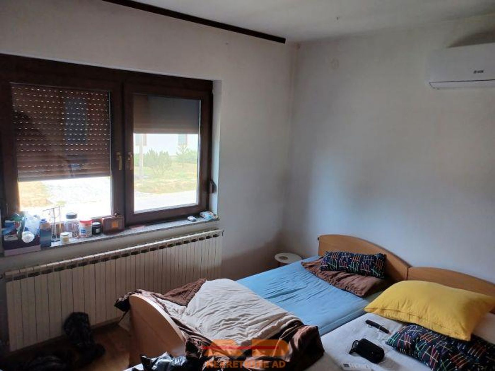 Novija kuća, prostrana, useljiva, Veliki Grđevac! — fotografija 22