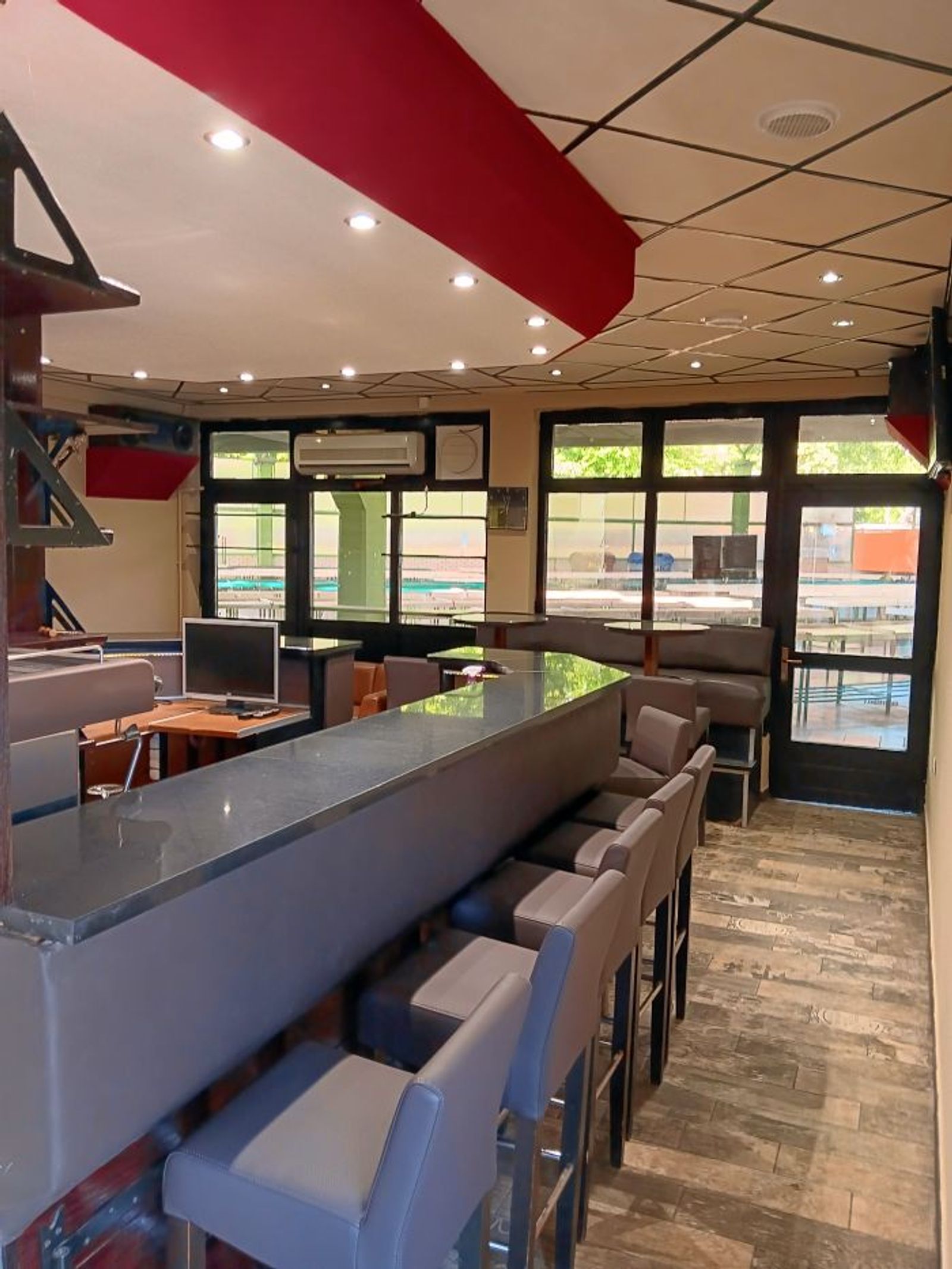 Kompletno renoviran, 33 m2, Tržnica! — fotografija 6