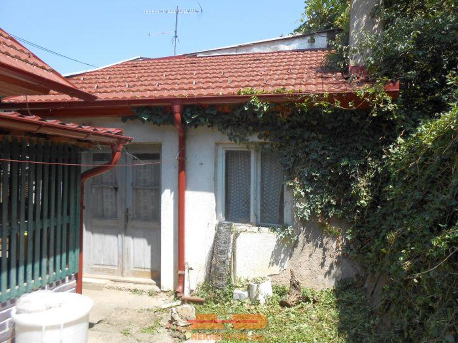 Useljiva kuća sa dvorištem, Daruvar!! — fotografija 5