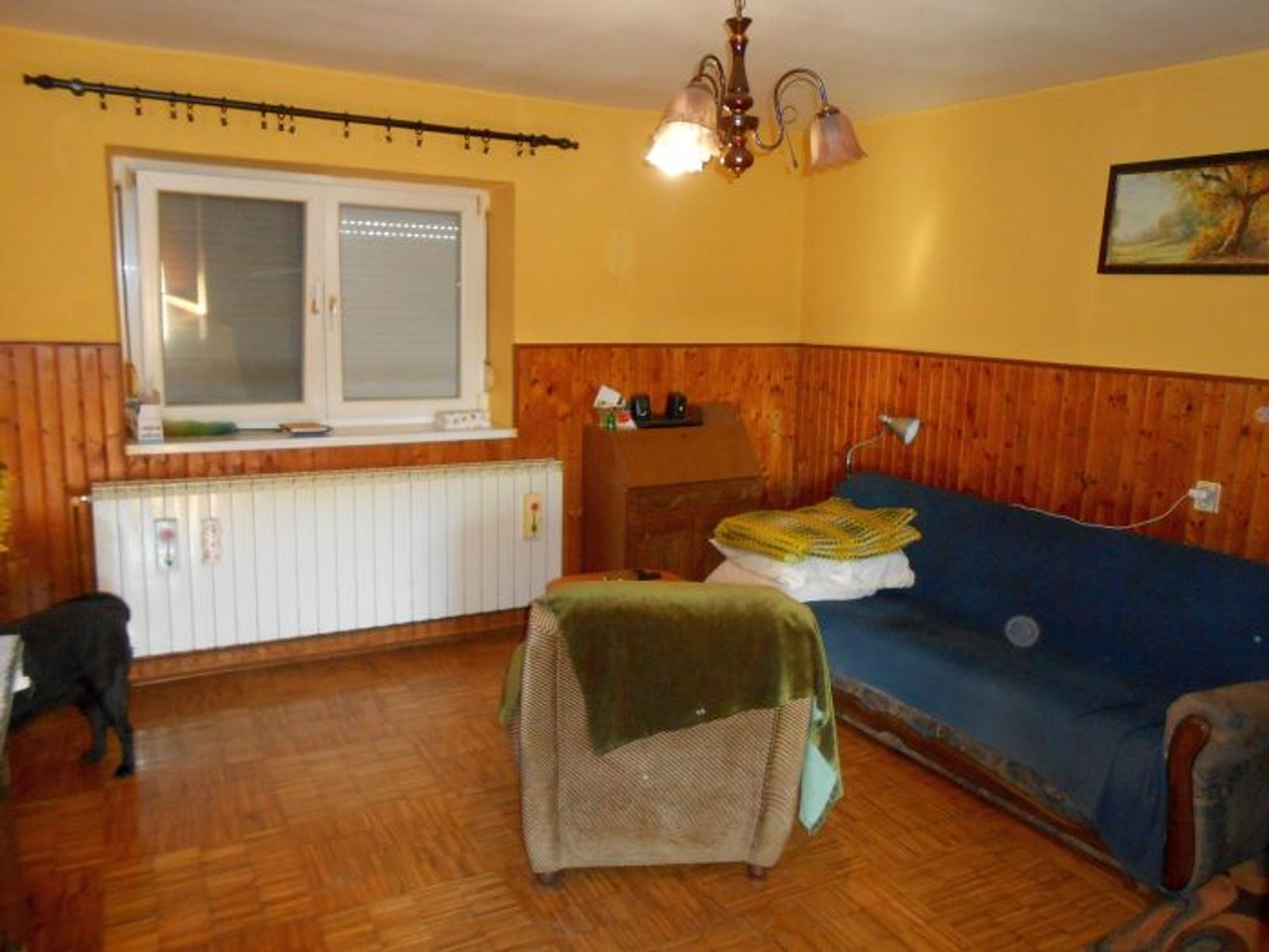 Kuća, objekti, dvor, garaža, centralno! — fotografija 17