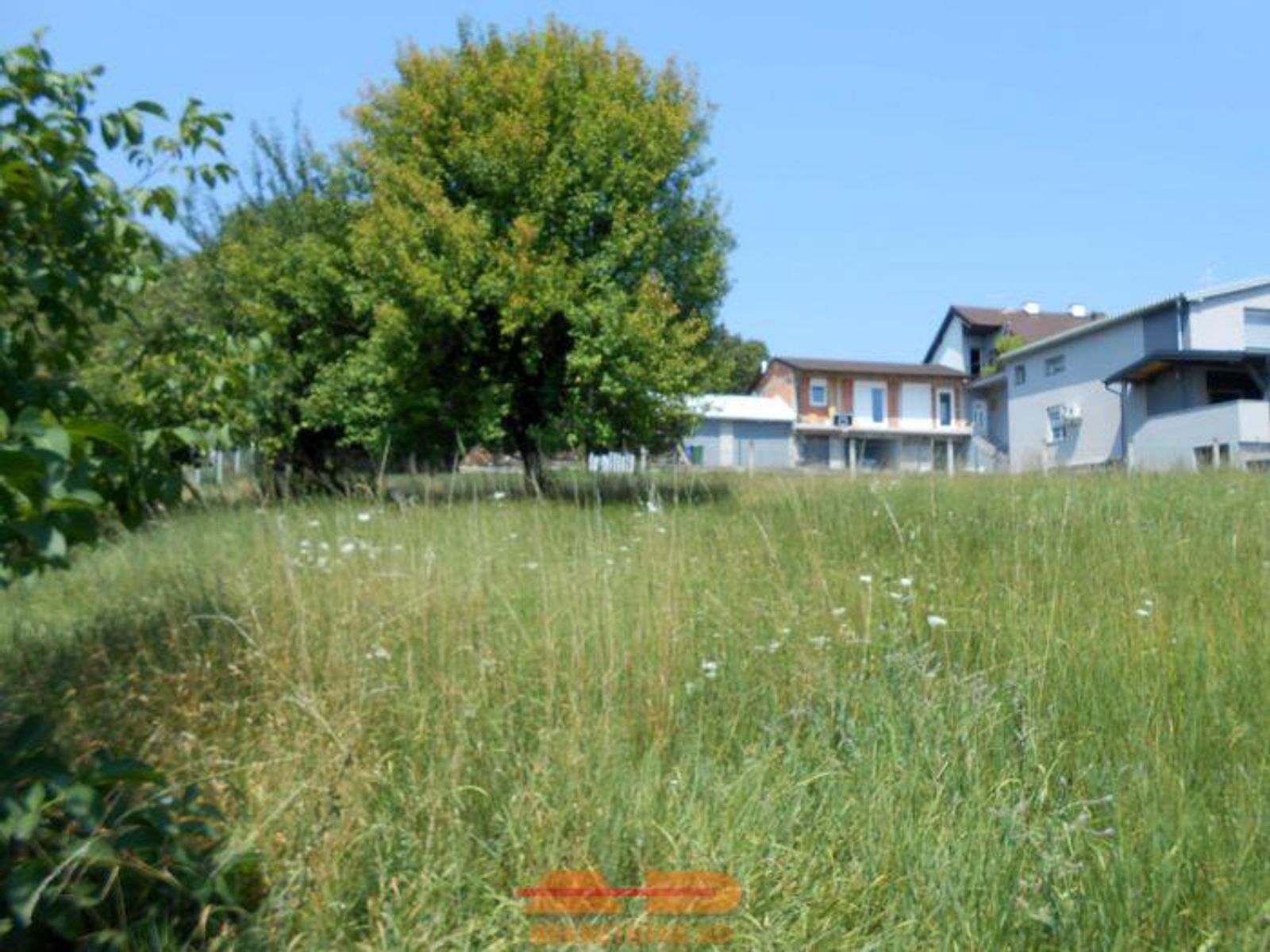 Građ. zemljište sa Građevinskom dozvolom! — fotografija 8