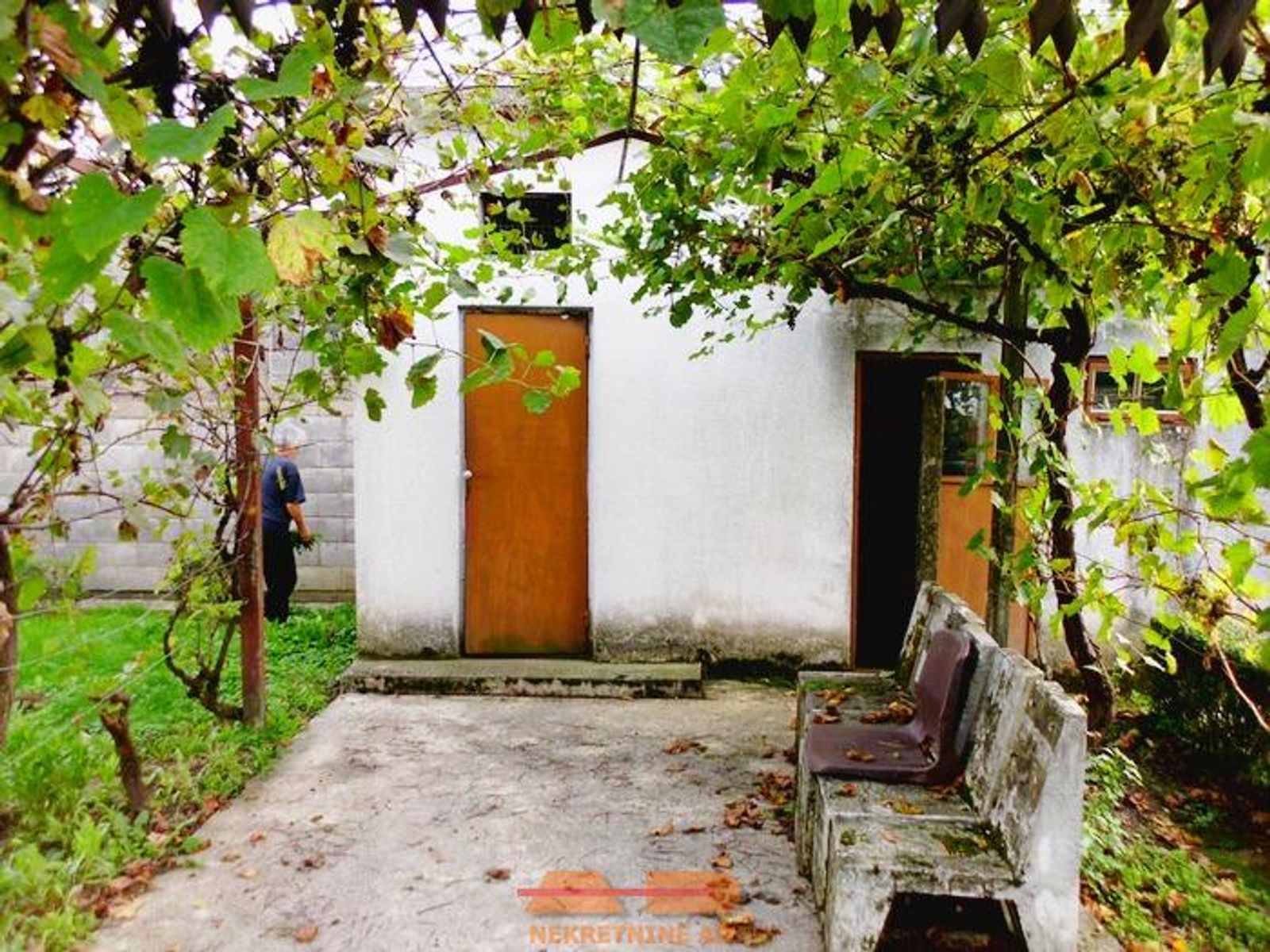 Stambeno-poslovni objekt, npr. za Starački dom! — fotografija 17