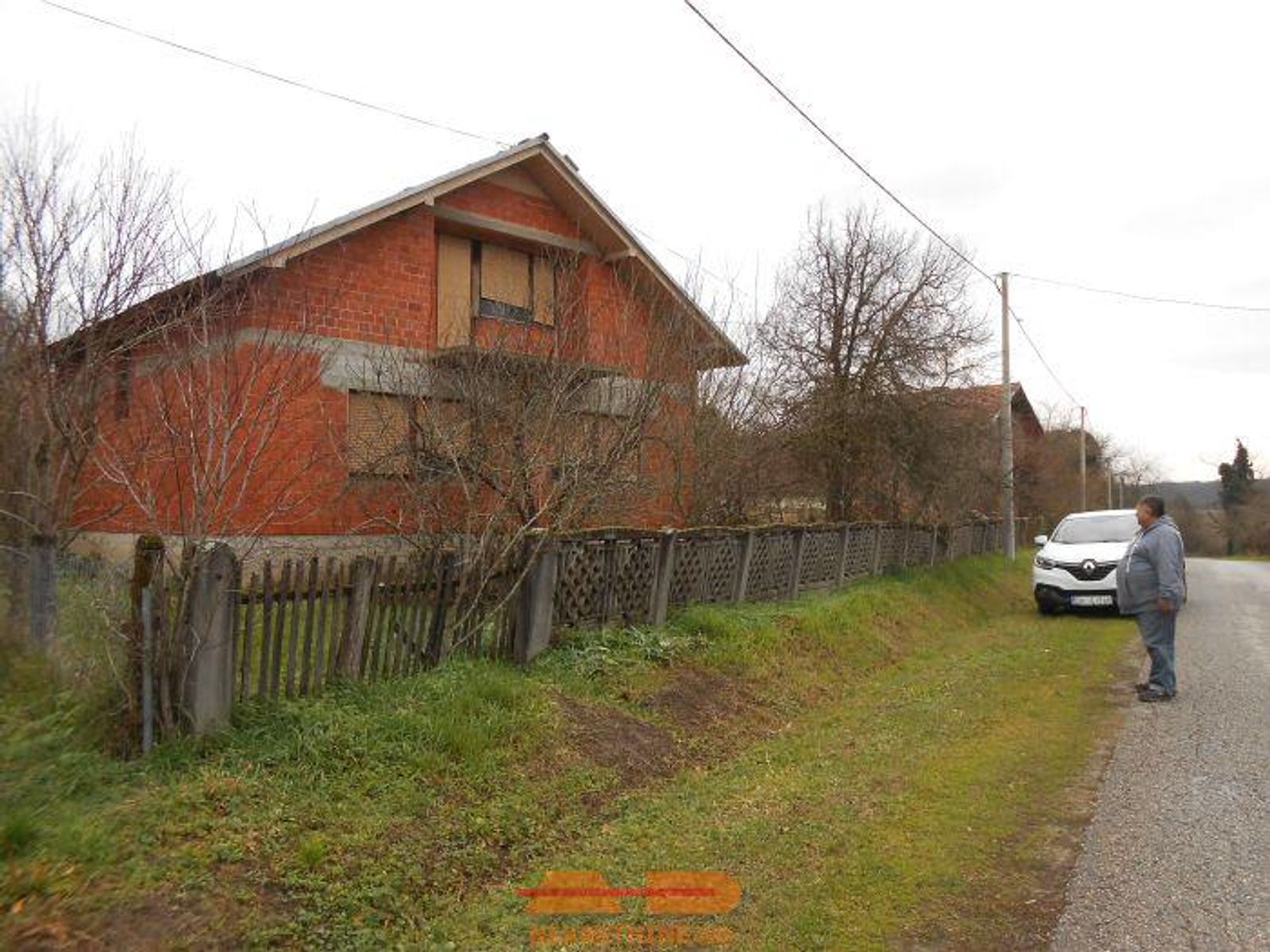 Kuća, objekti, zemlja (4.5 j), Pavlovac! — fotografija 2