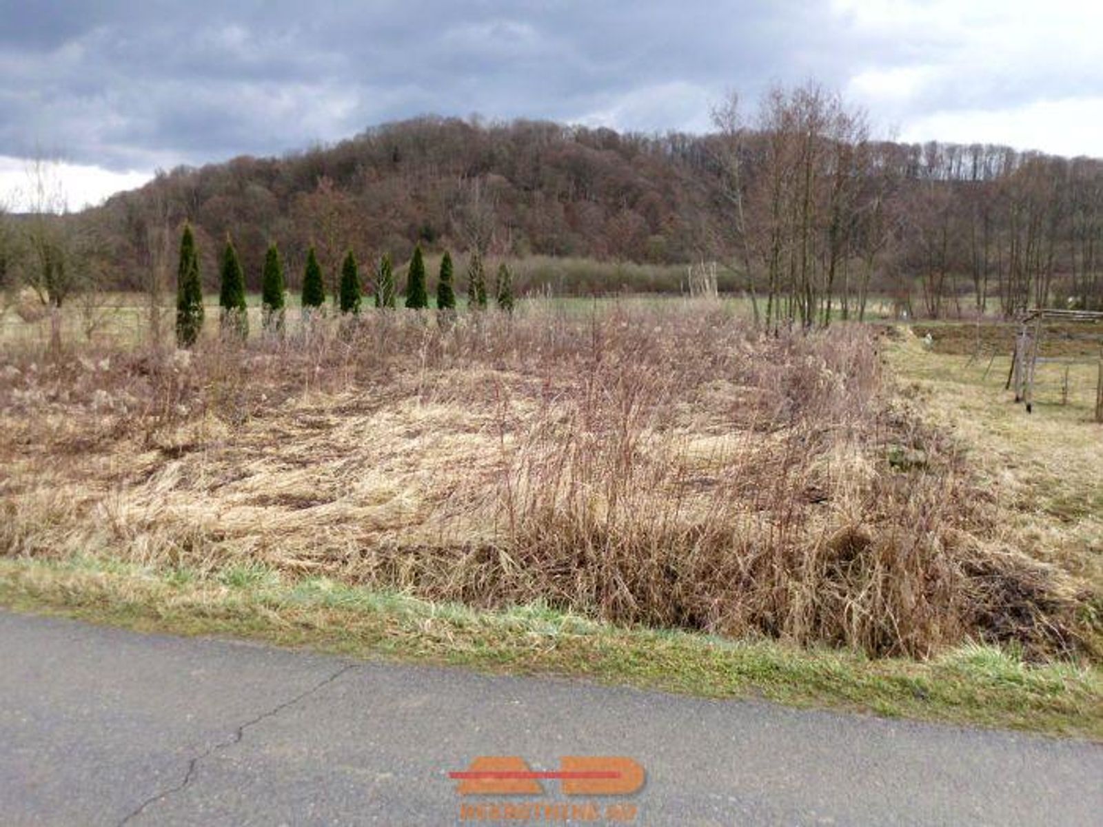 Građevinsko zemljište, 1.007 m2, Donji Čaglić! — fotografija 1