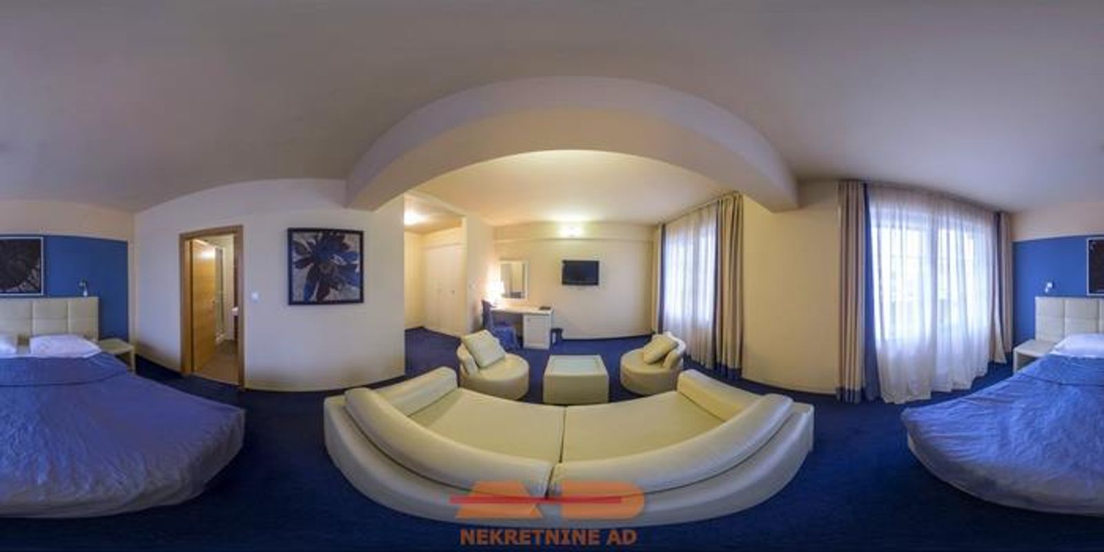 Novouređeni i uhodani hotel u centru Garešnice! — fotografija 12
