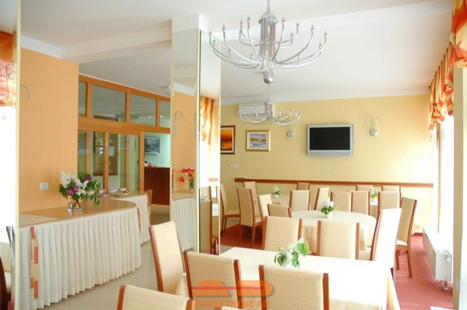 Mali obiteljski hotel, 3*! Daruvar — fotografija 11