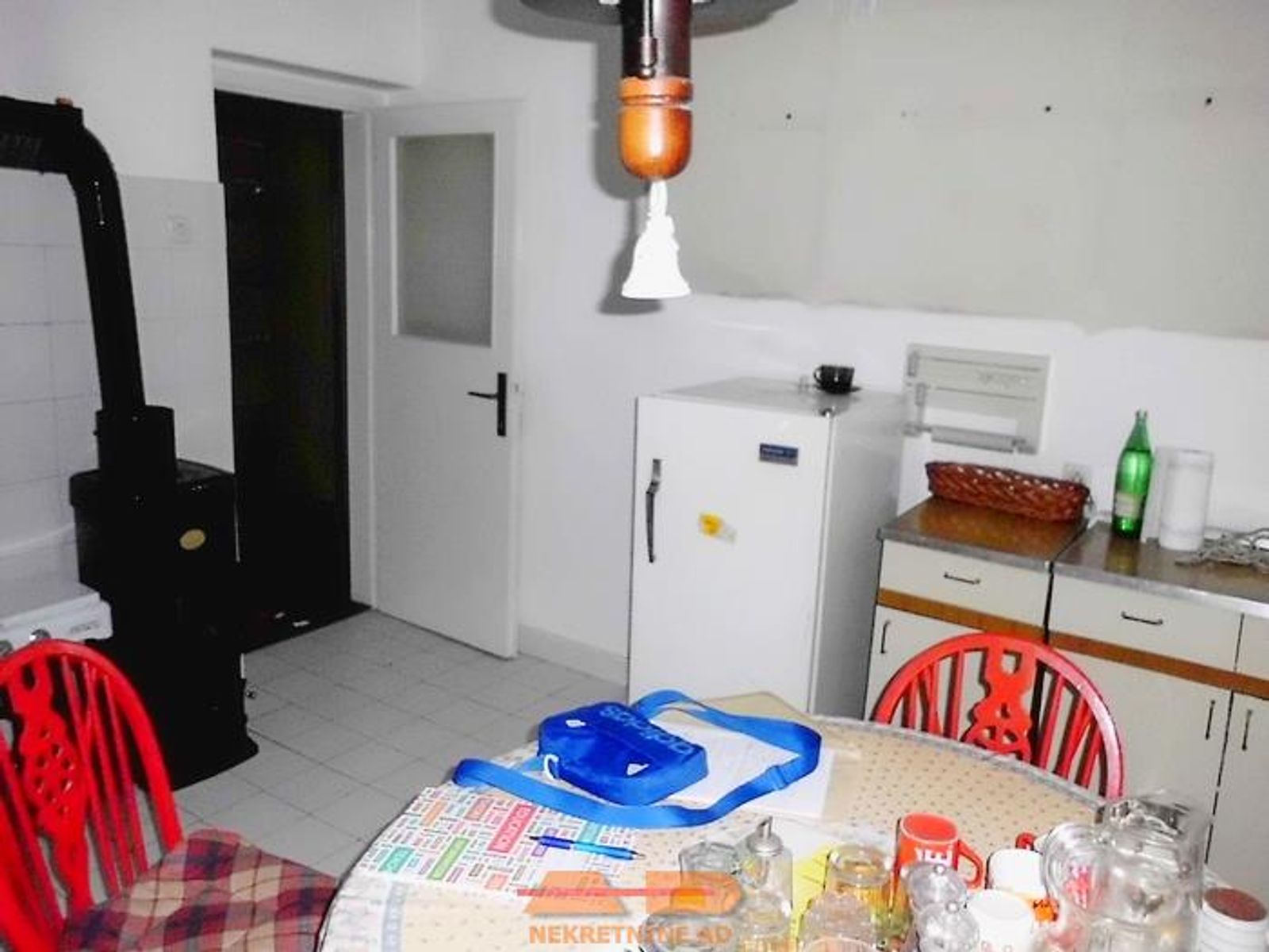 Namješten, 65 m2, prizemlje, lokacija, Končanica — fotografija 13