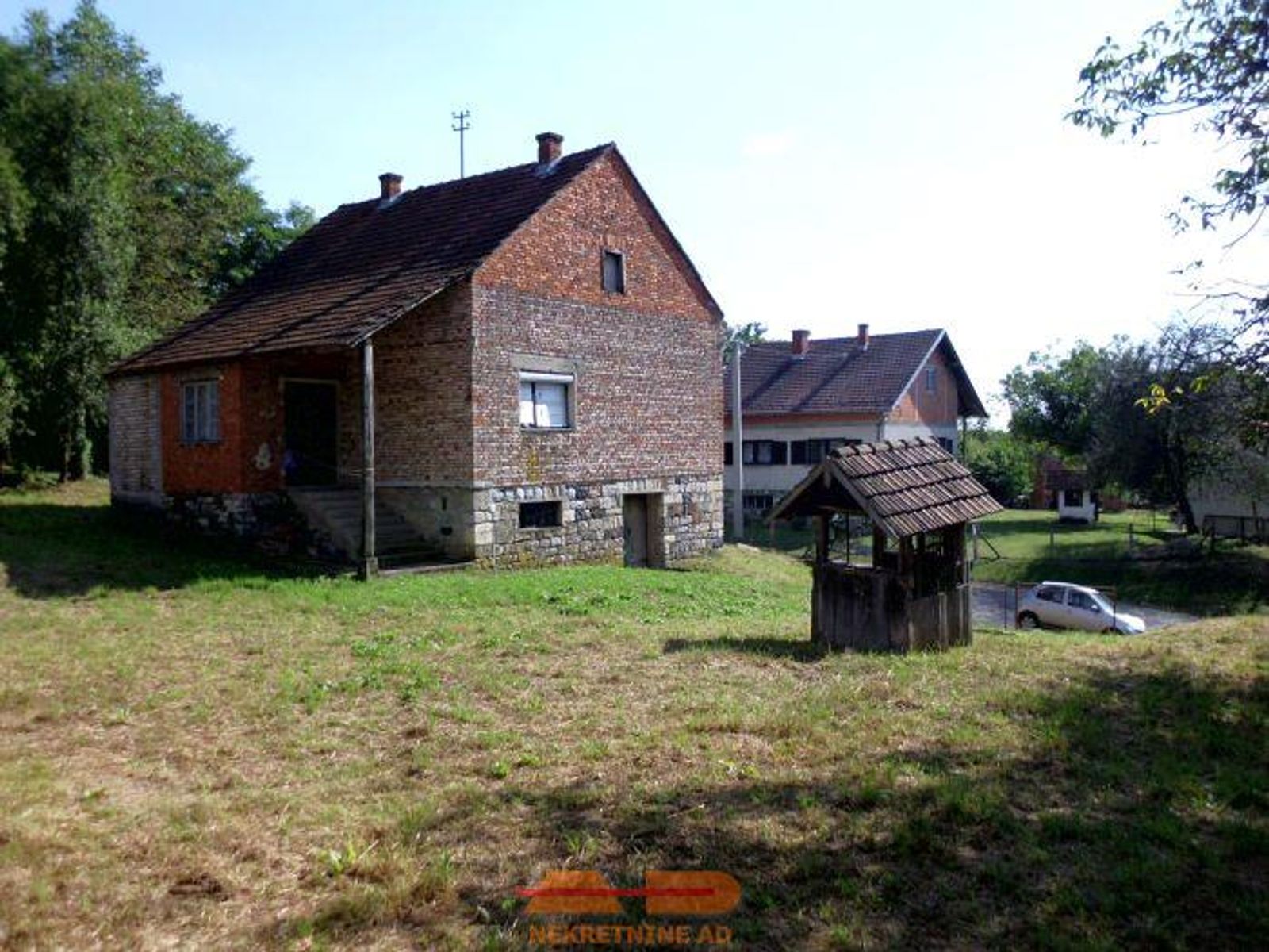 Kuća sa okućnicom u Pakranima! — fotografija 9