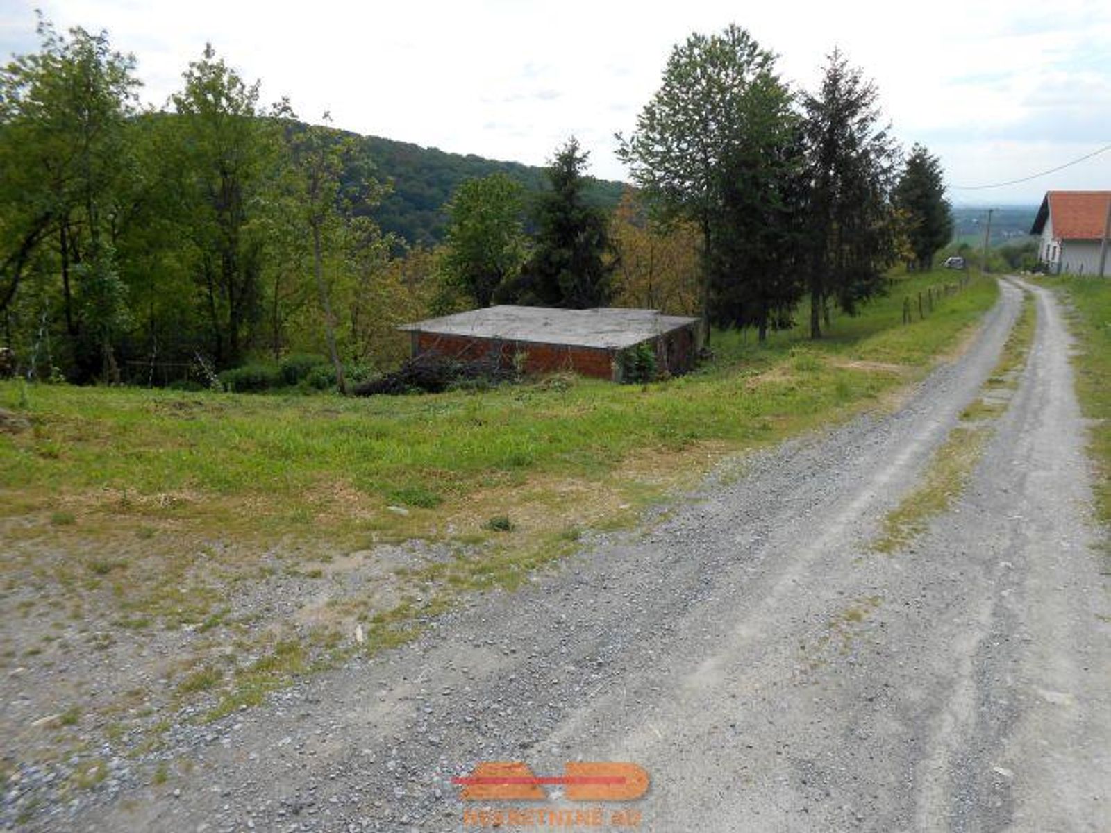 Građevinsko zemljište i okućnica, 899 m2! — fotografija 6