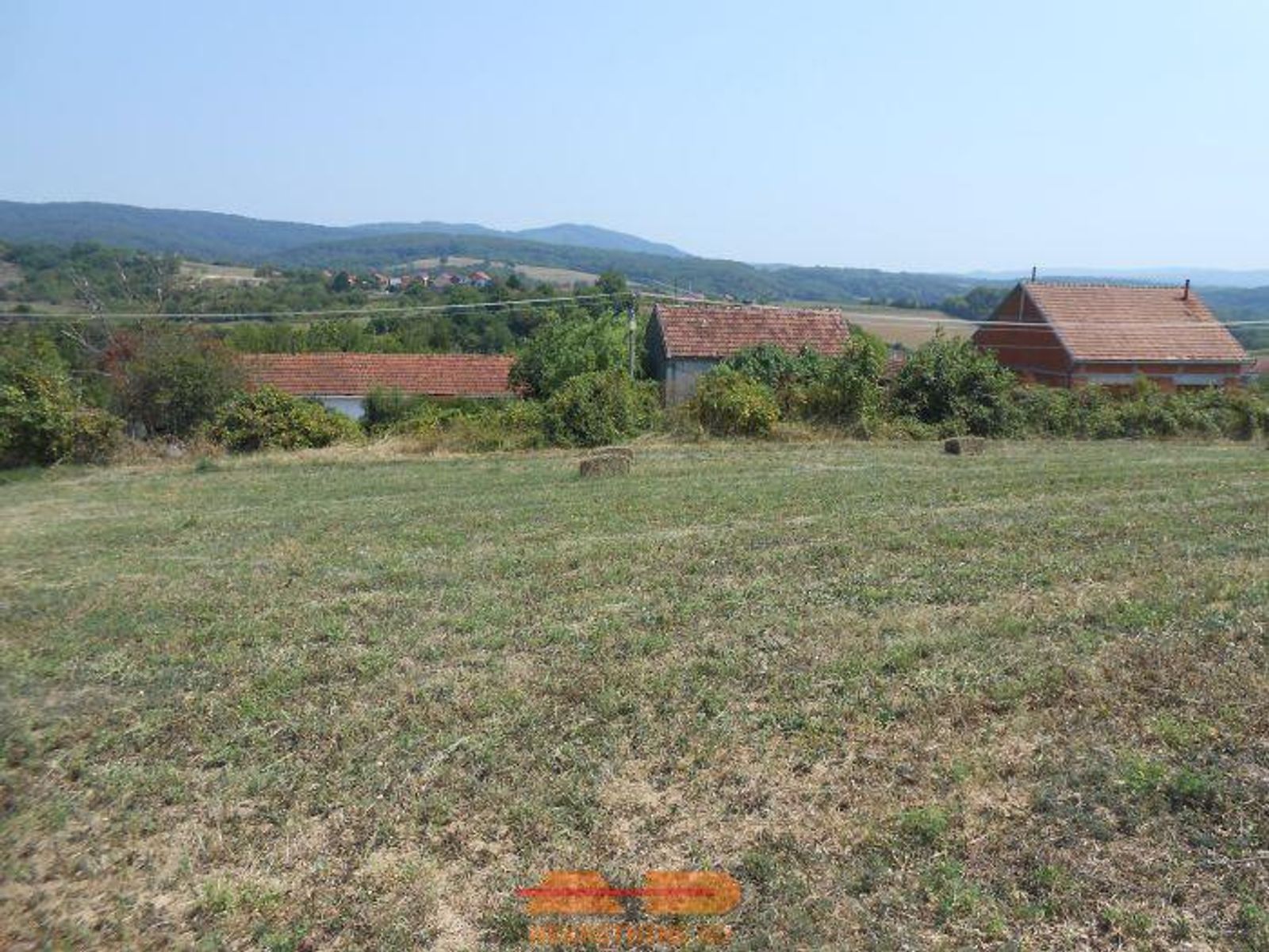 Gradilište u prirodi, 525 m2, Daruvar! — fotografija 3