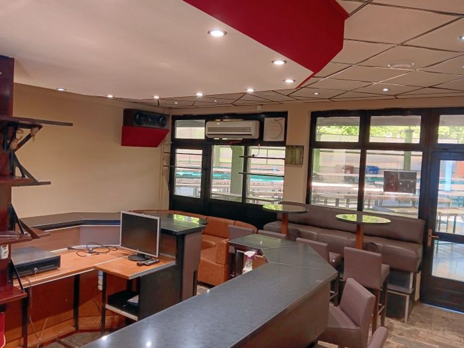 Kompletno renoviran, 33 m2, Tržnica! — fotografija 1