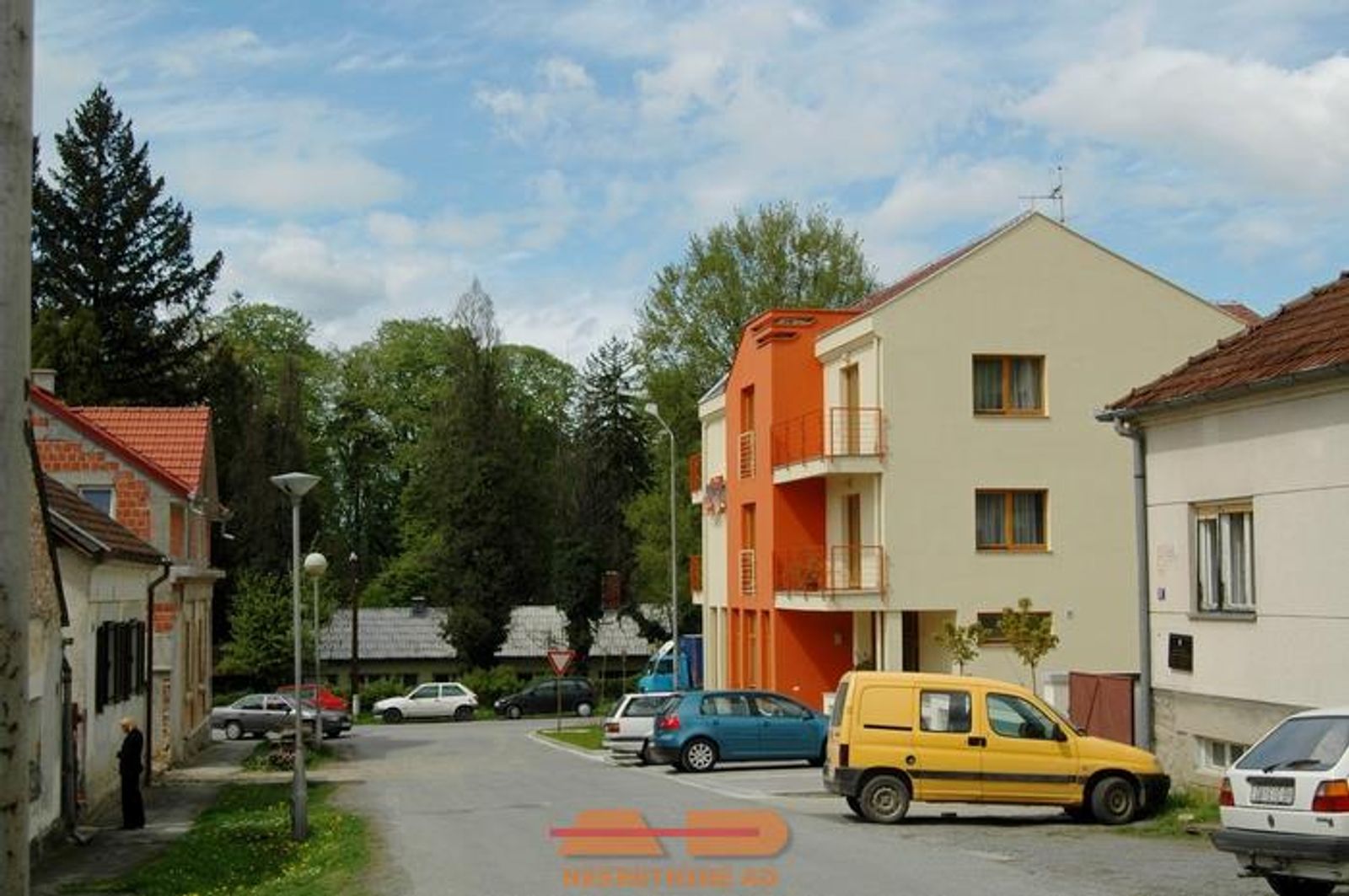 Mali obiteljski hotel, 3*! Daruvar — fotografija 3