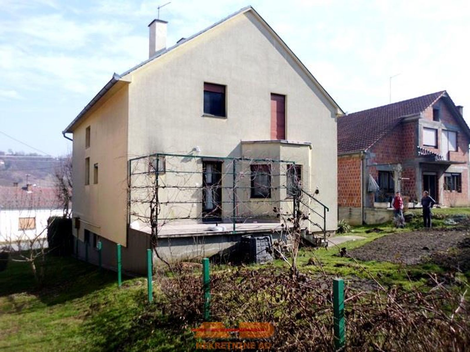 Komforna, namještena, odlična lokacija! — fotografija 4