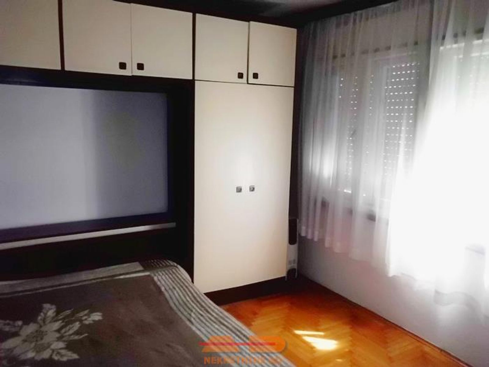 Namješten, 65 m2, prizemlje, lokacija, Končanica — fotografija 6