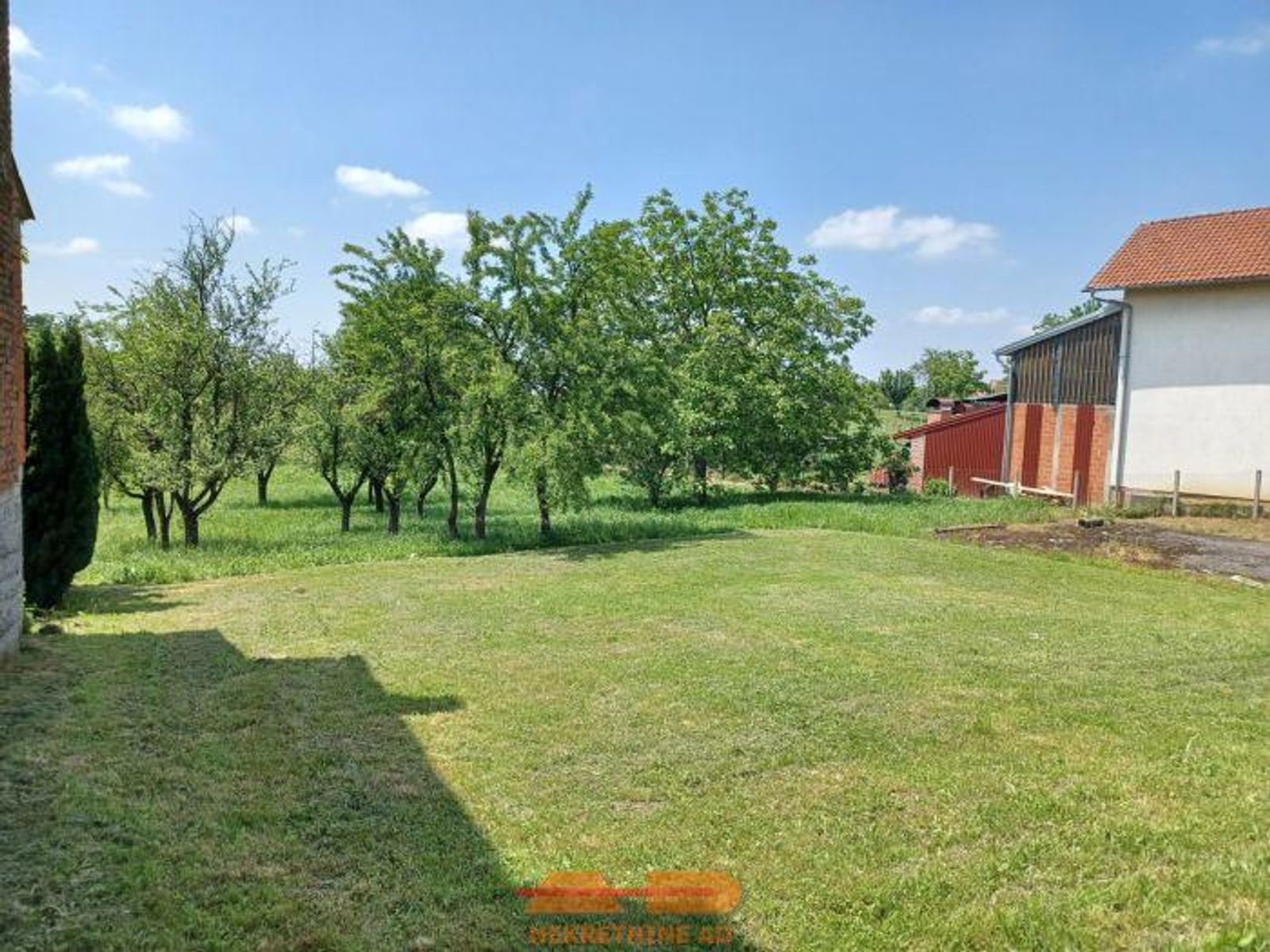 2 građevinska zemljišta sa okućnicama! — fotografija 10