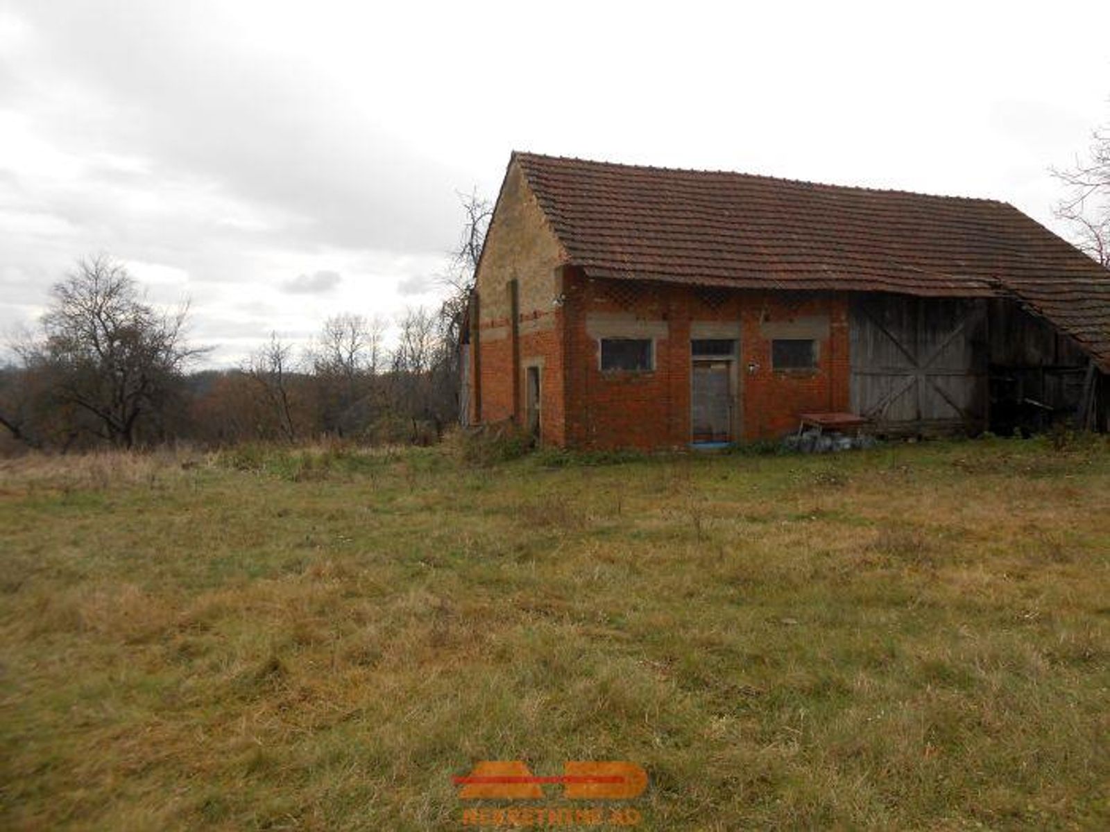 Renovirana, dvorište, voćnjak, Gornji Daruvar! — fotografija 10