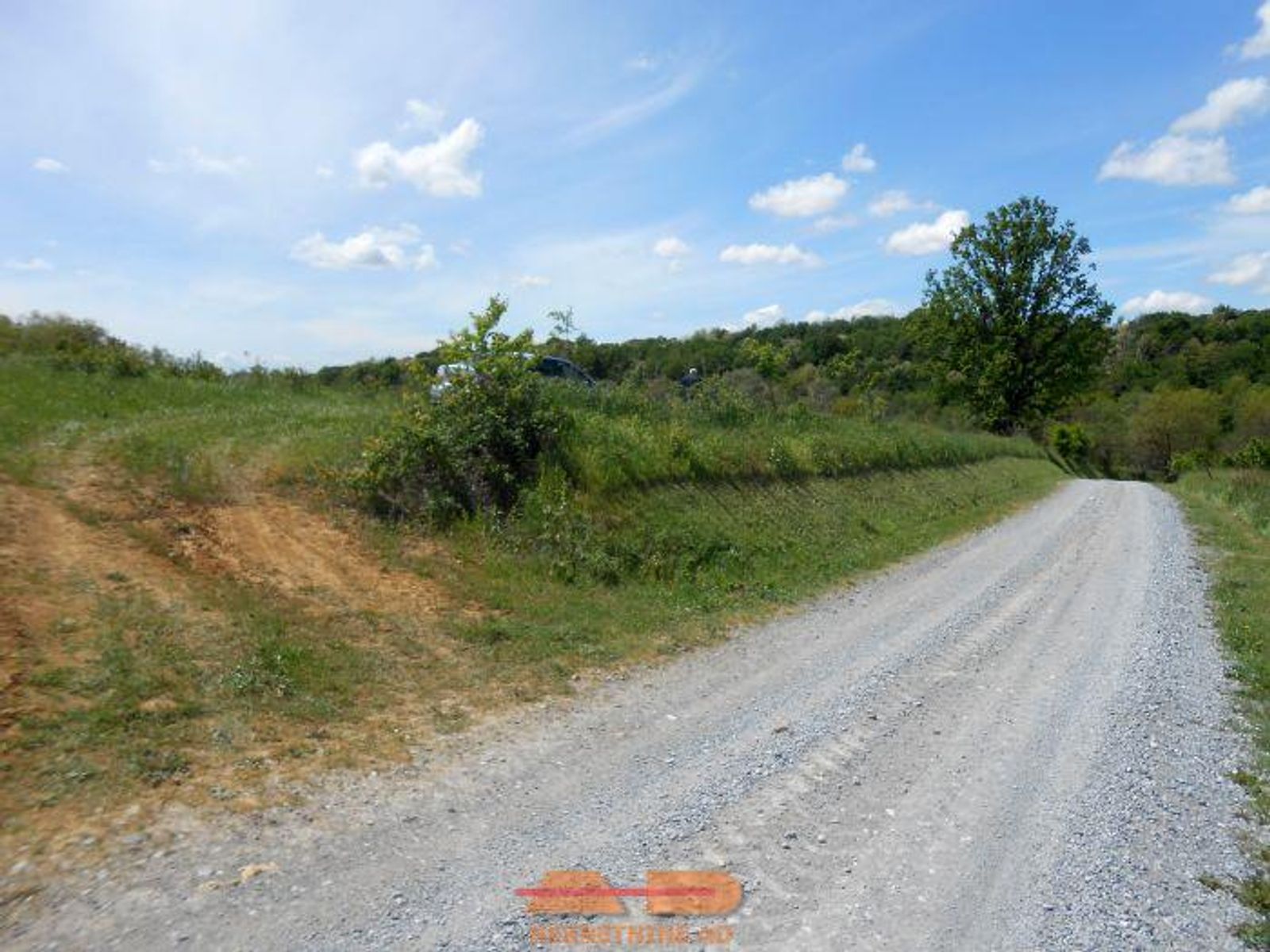 Nasad aronije i oranica, 16500 m2, Šibovac!