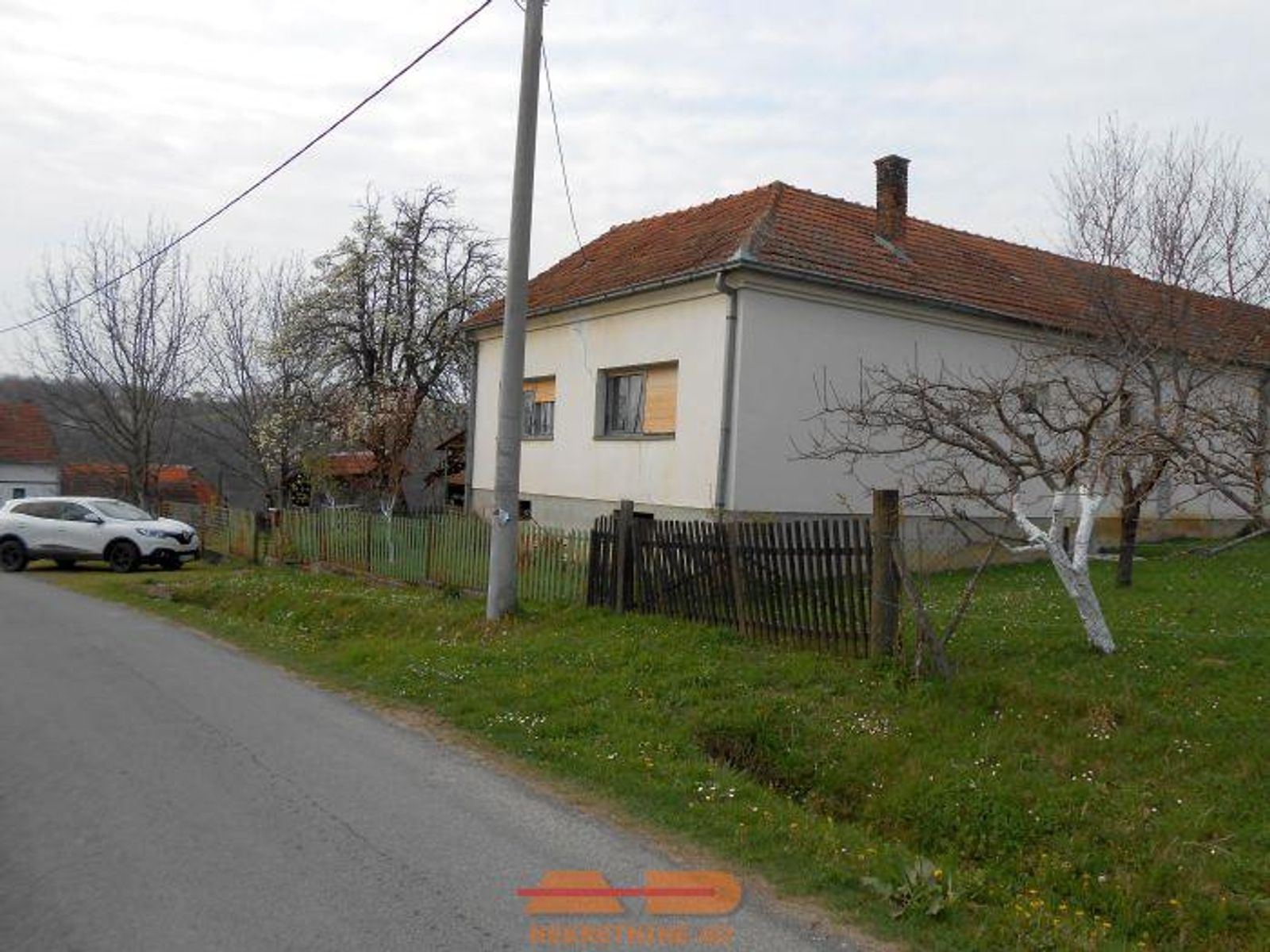 Renovirana, objekti, u prirodi, parcela 8.341 m2! — fotografija 11