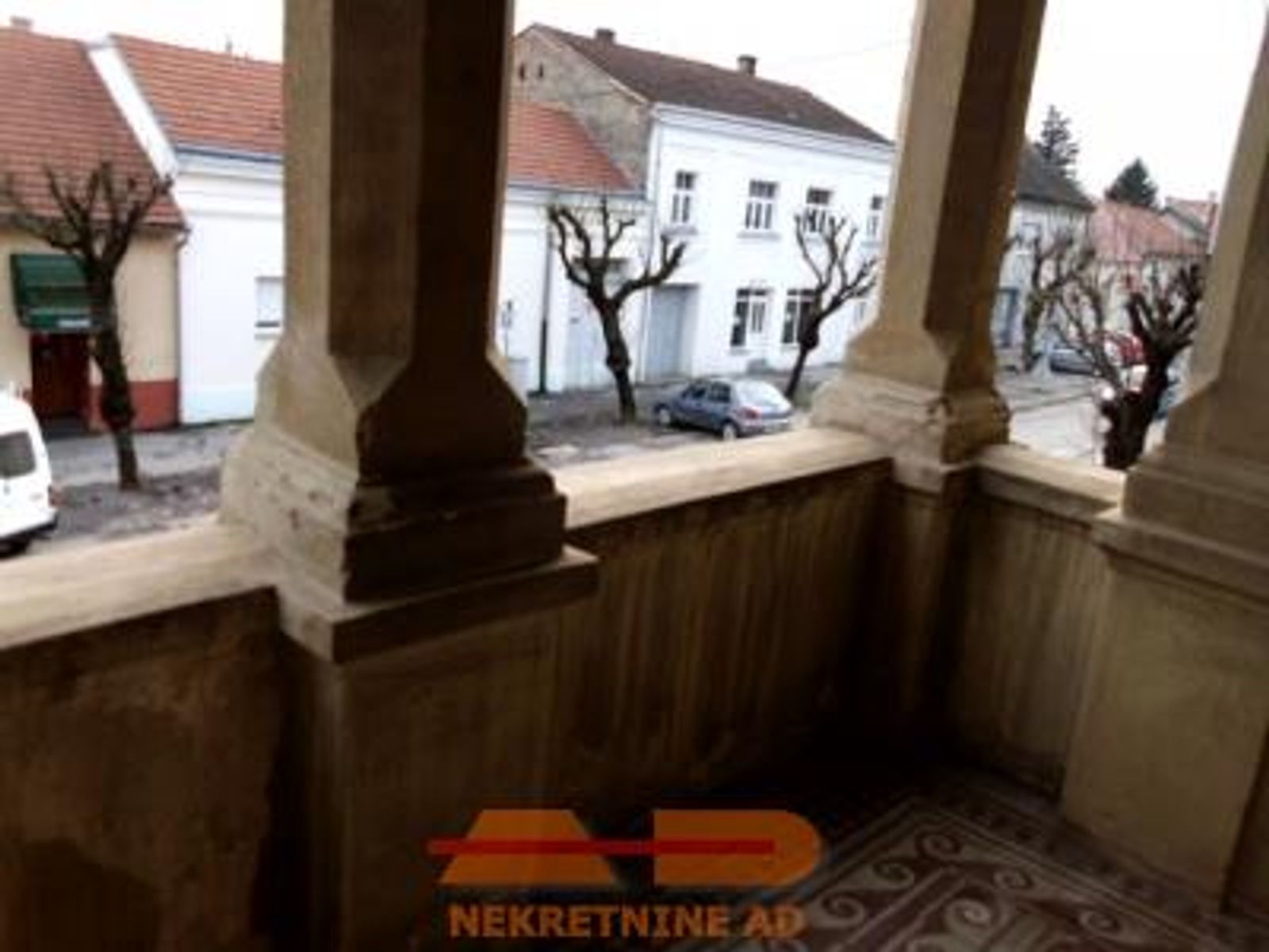 Stan u centru od 200 m2, Daruvar — fotografija 11