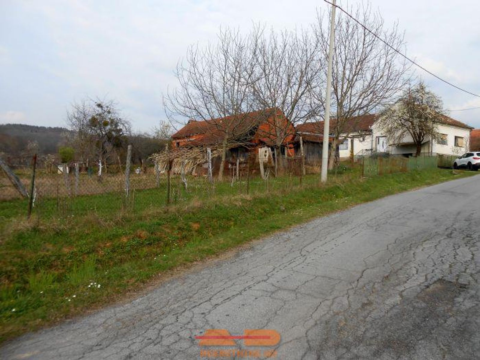 Renovirana, objekti, u prirodi, parcela 8.341 m2! — fotografija 12