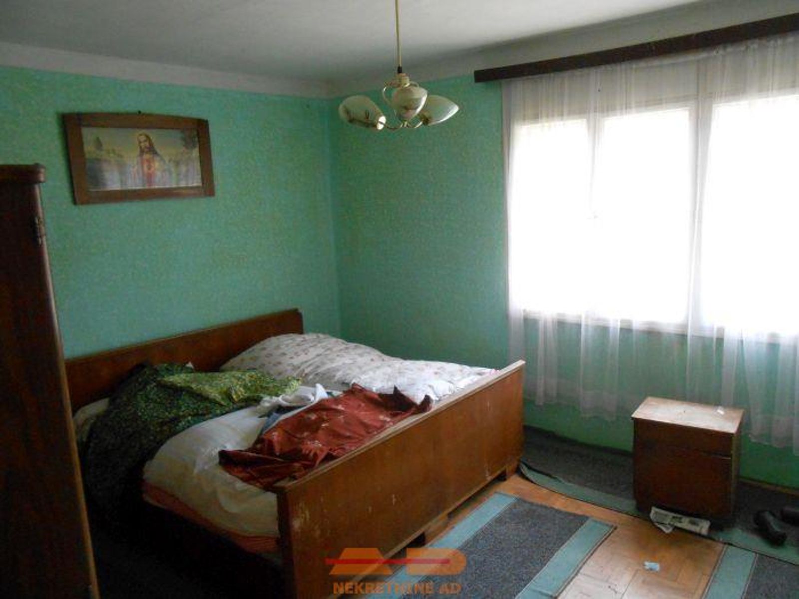 Imanje u Treglavi- kuća, objekti, zemljište! — fotografija 27