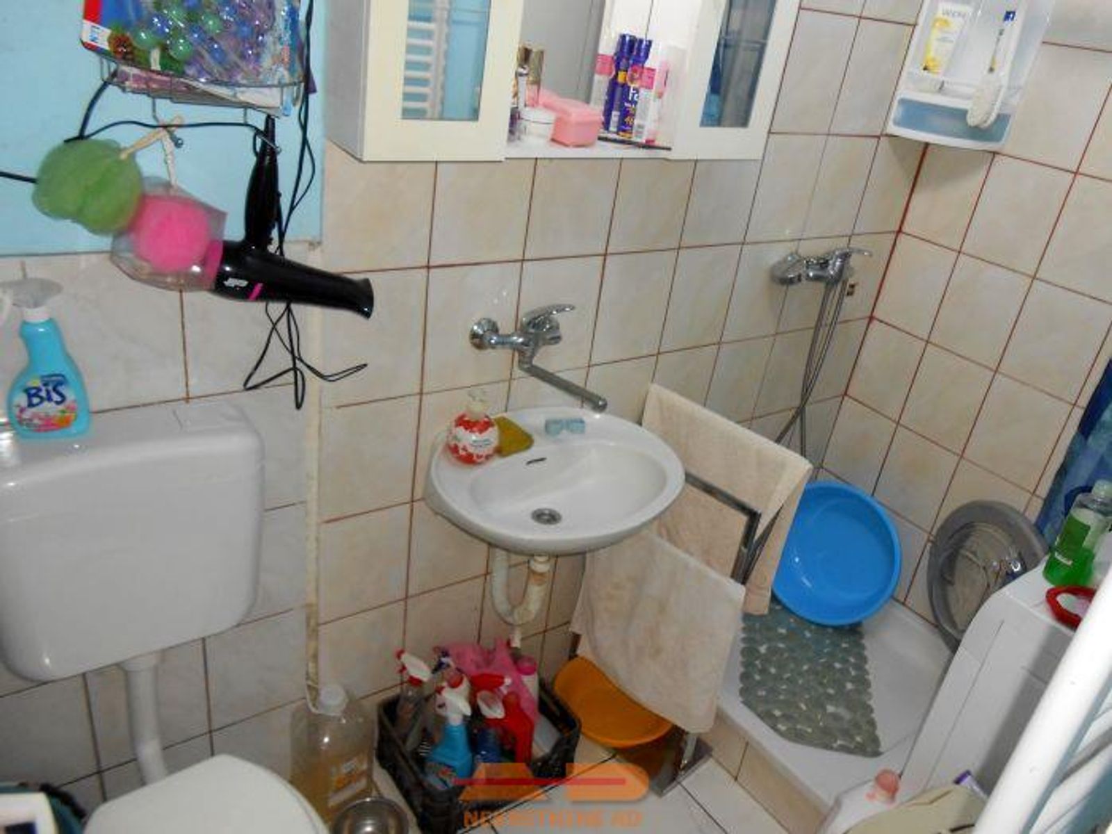 Useljiva kuća sa dvorištem, Daruvar!! — fotografija 18