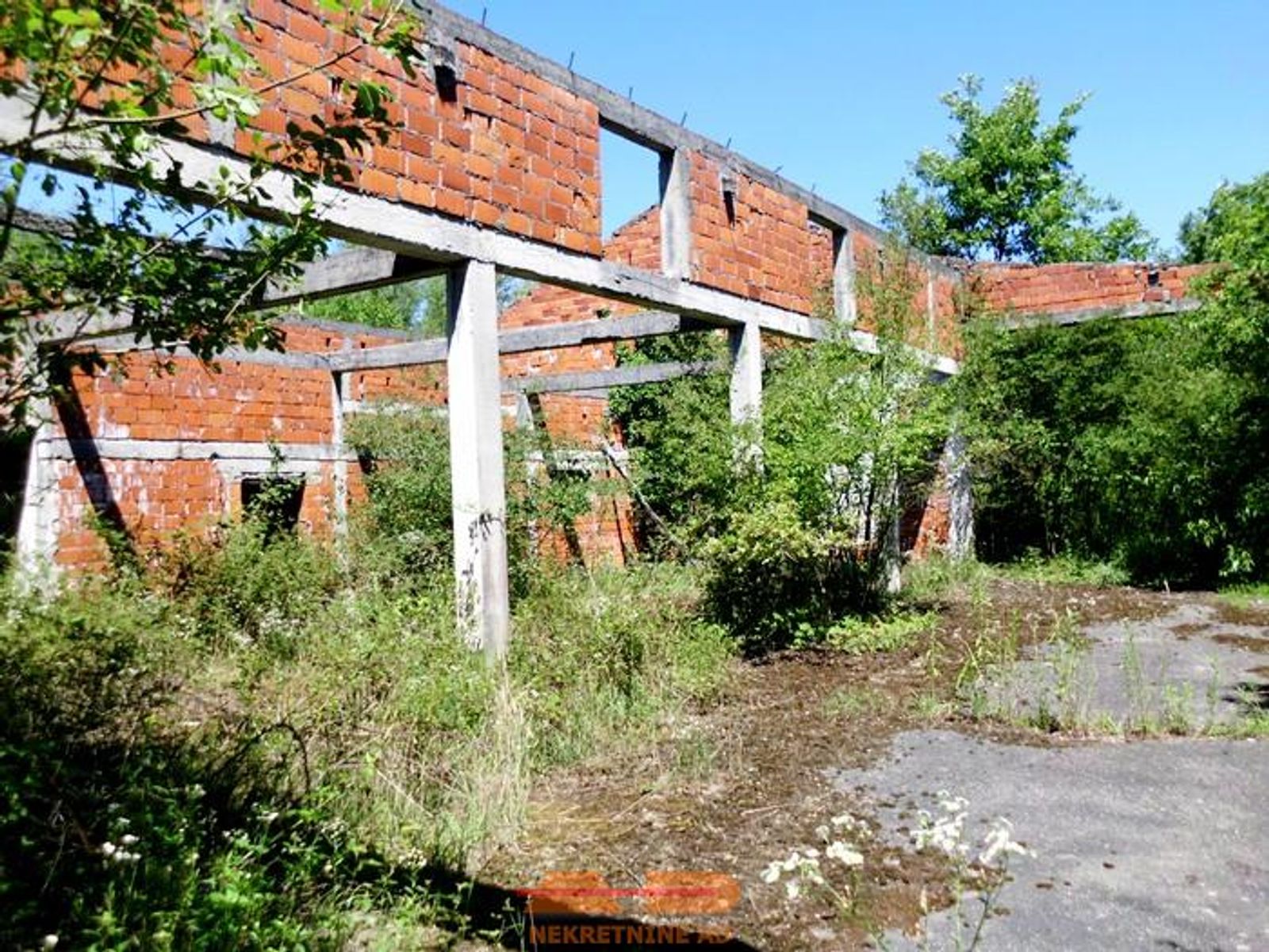 Kuća sa objektima i potkućnicom, Kukunjevac! — fotografija 7
