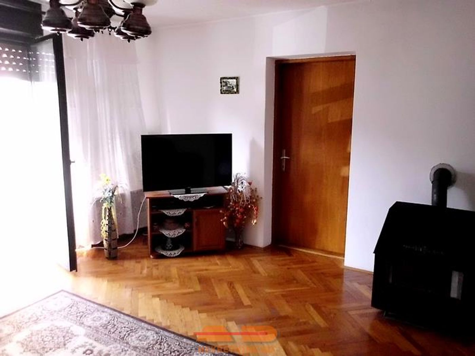 Namještena kuća + mala farma + okućnica! — fotografija 21