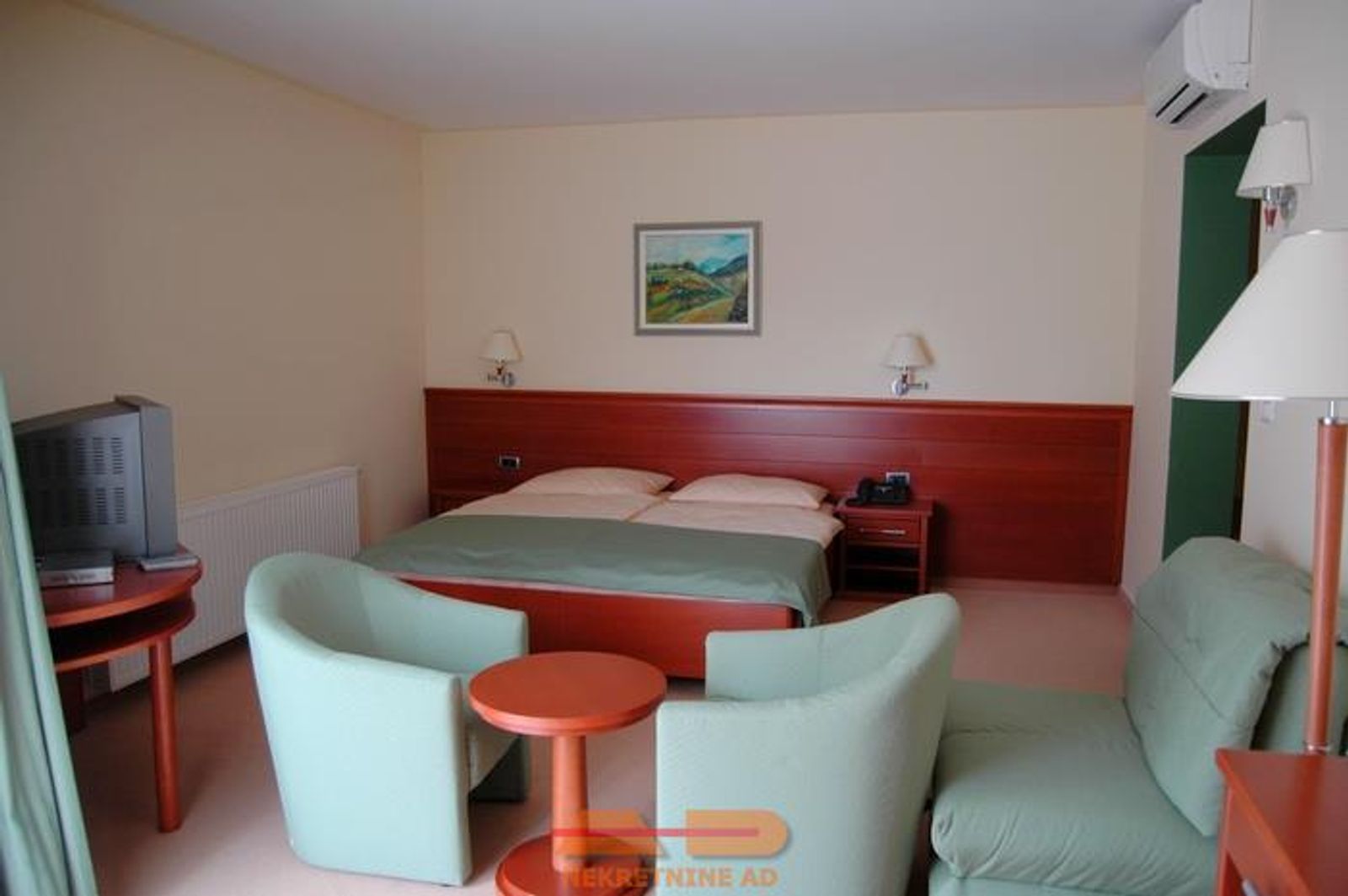 Mali obiteljski hotel, 3*! Daruvar — fotografija 8