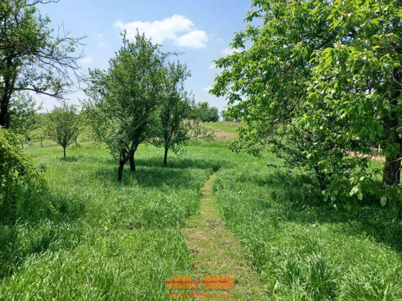 2 građevinska zemljišta sa okućnicama! — fotografija 15
