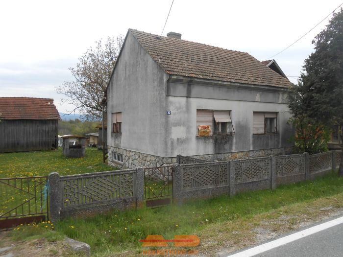 Kuća za renovaciju, objekti, Kip!