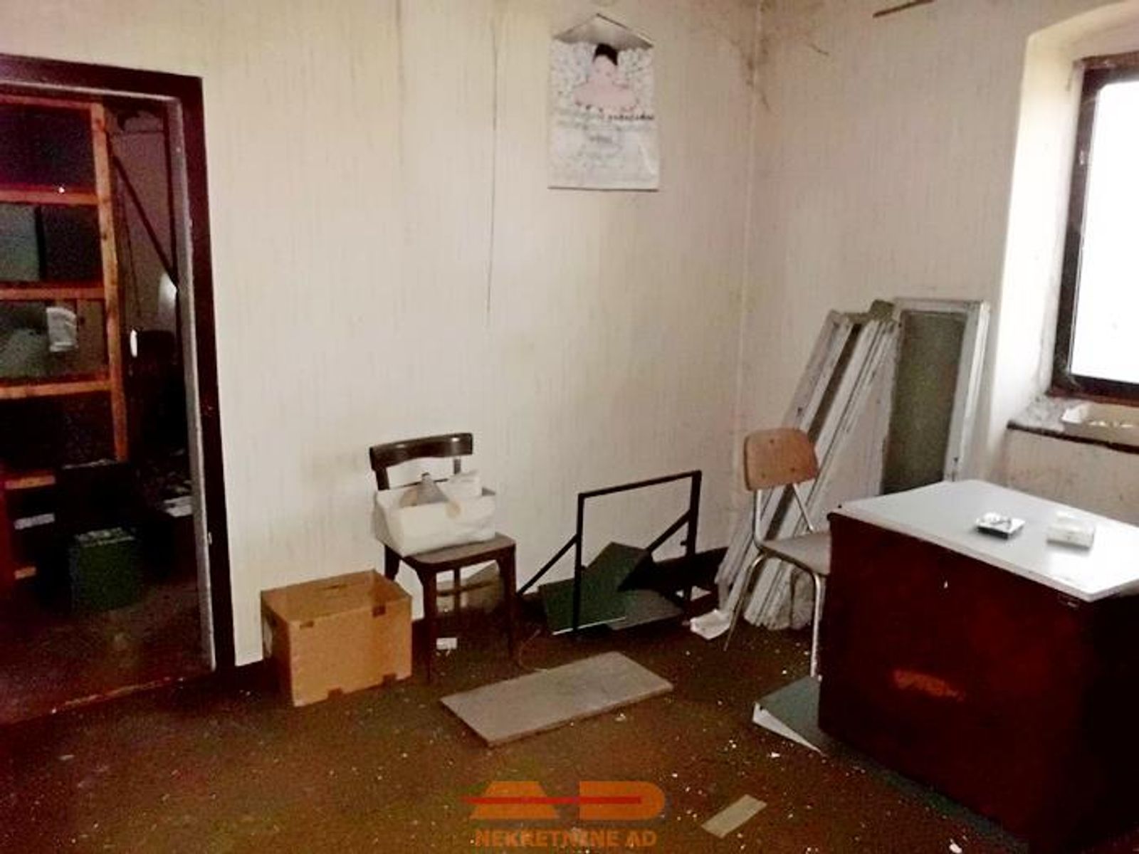 Caffe bar, pekara, stan, strogi centar! — fotografija 16