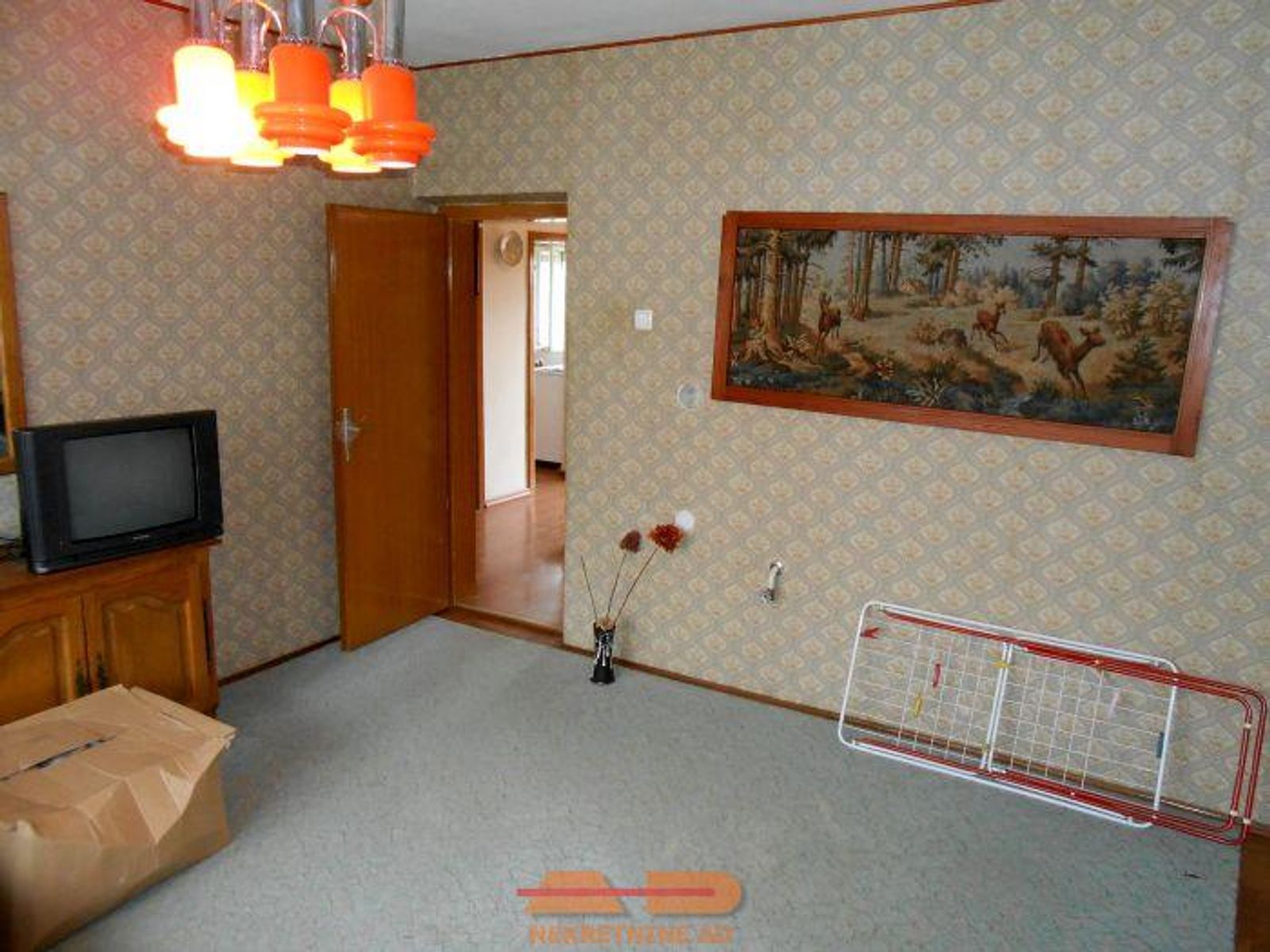 Kuća sa 2 odvojena stana, objekt, dvorište! — fotografija 23