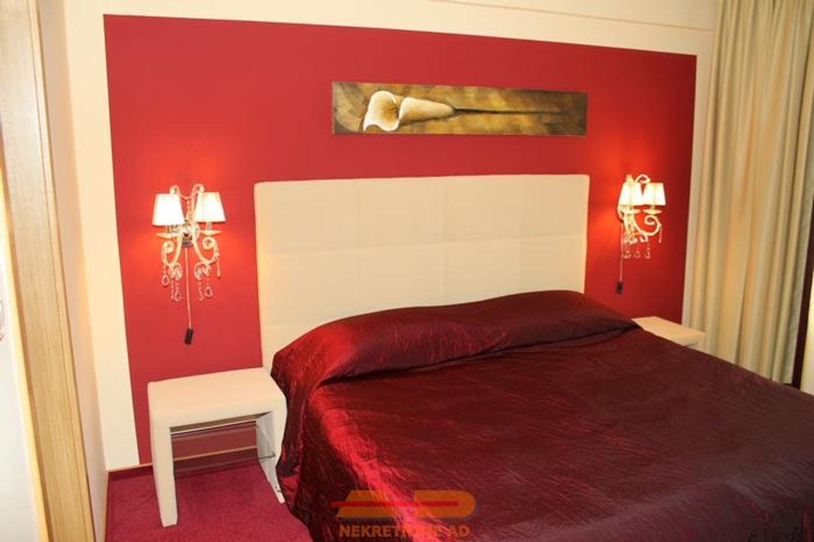 Novouređeni i uhodani hotel u centru Garešnice! — fotografija 8