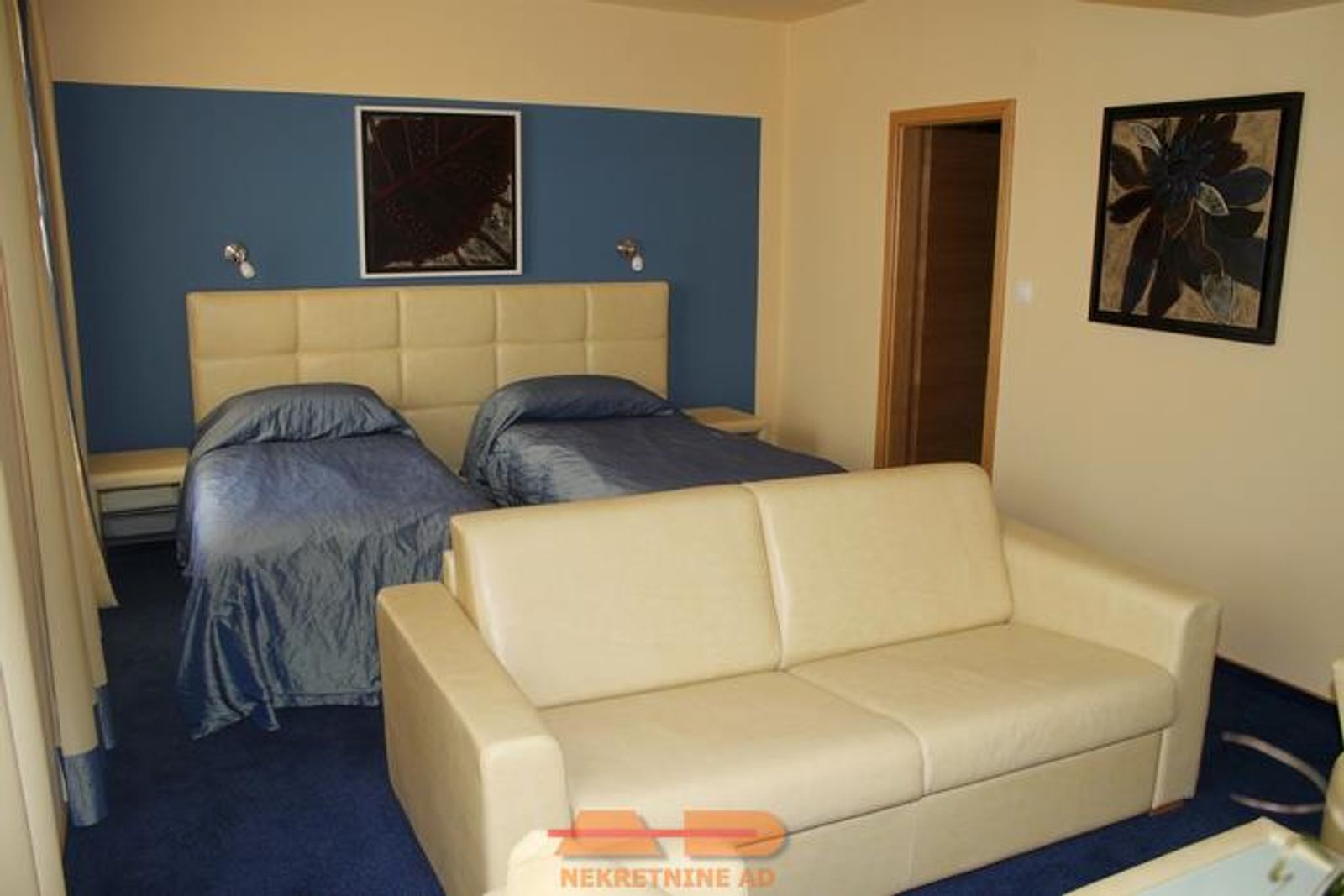 Novouređeni i uhodani hotel u centru Garešnice! — fotografija 5