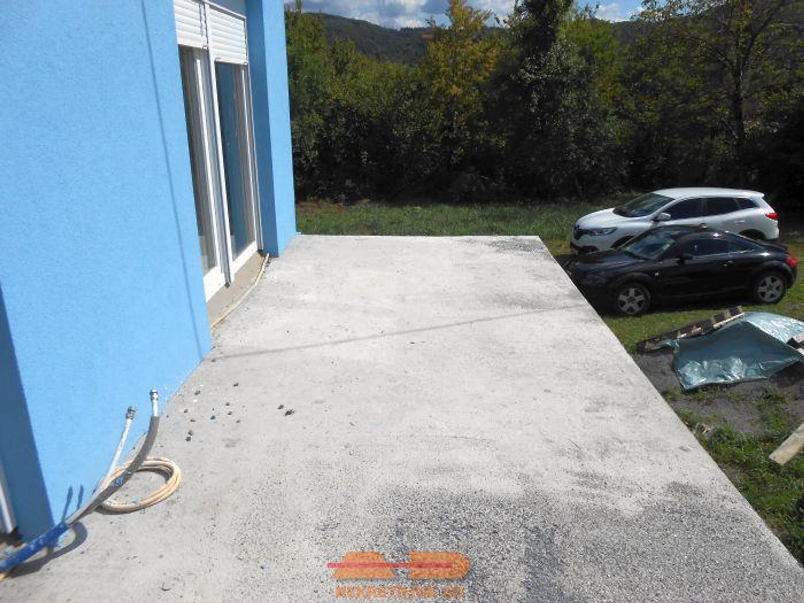 Kuća u prirodi, parcela 5812 m2, Vukovije! — fotografija 15