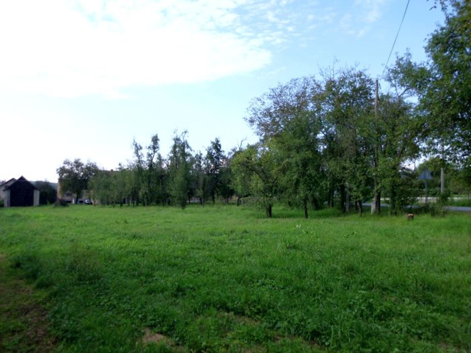 Kuća + dvor + gradilište, Sirač! — fotografija 6
